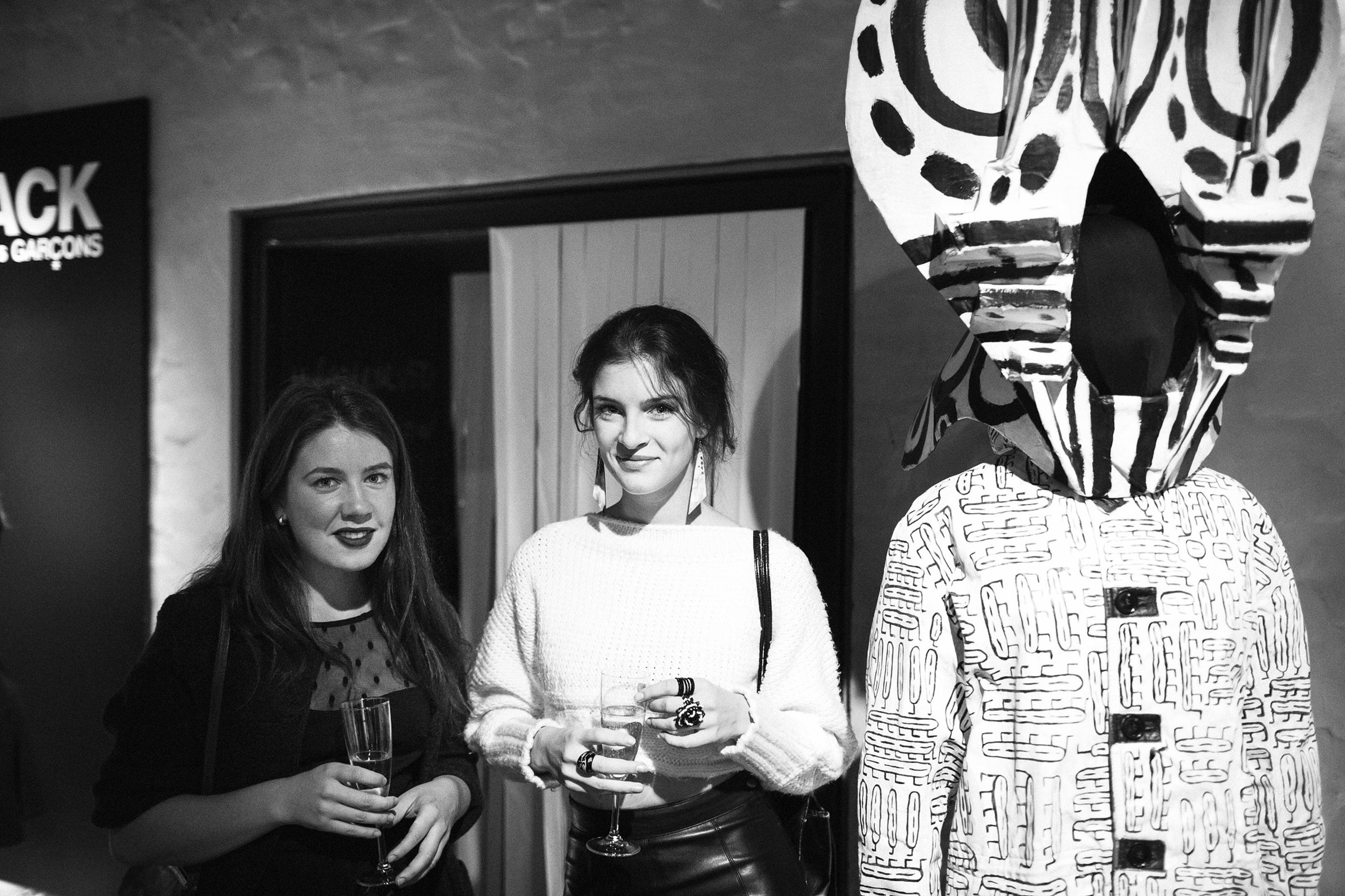 Андрей Бартенев 50, афтерпати. Дмитрий Смирнов. Фотография, дизайн