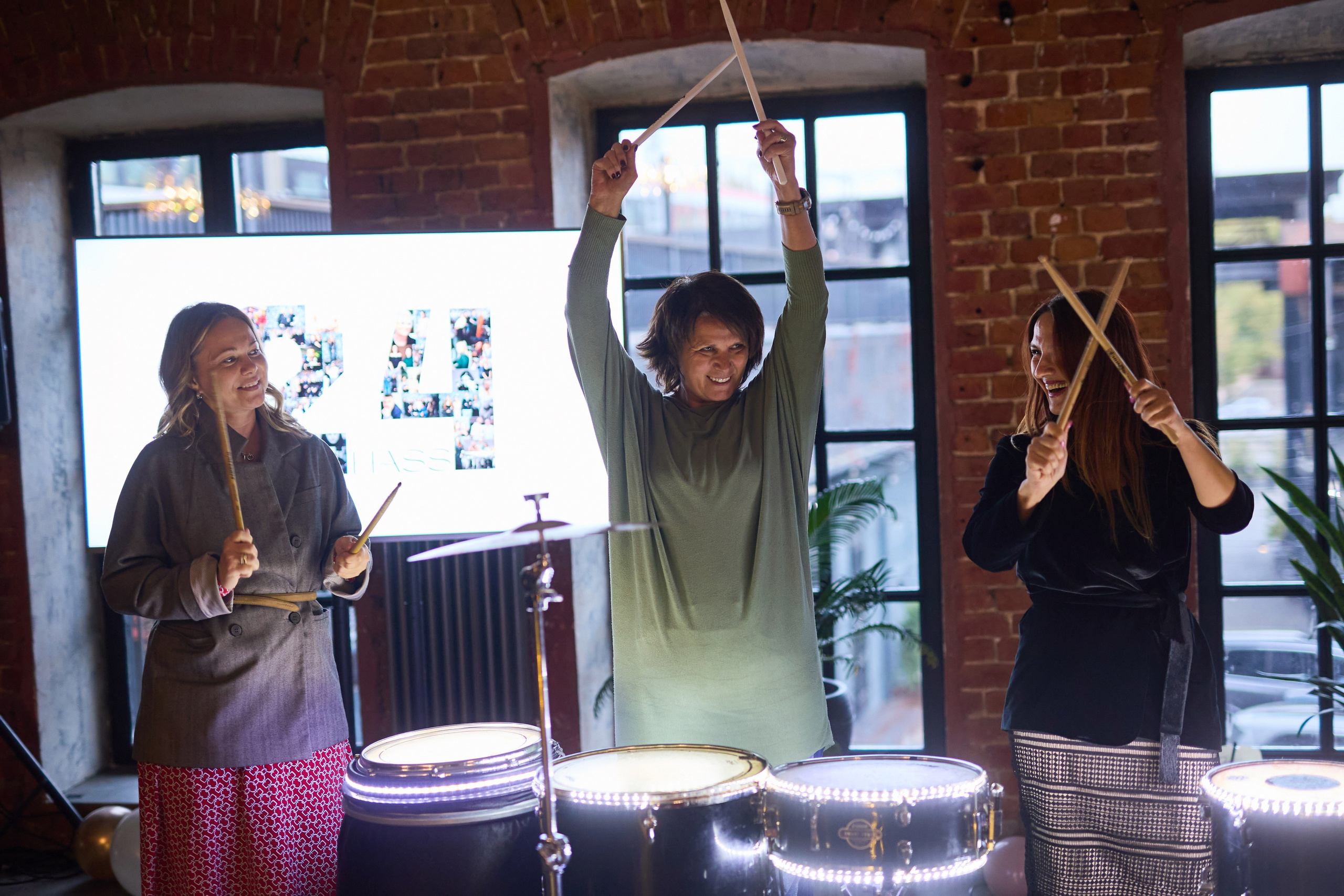 HASS 24 года!. Фотограф Иван Недорез