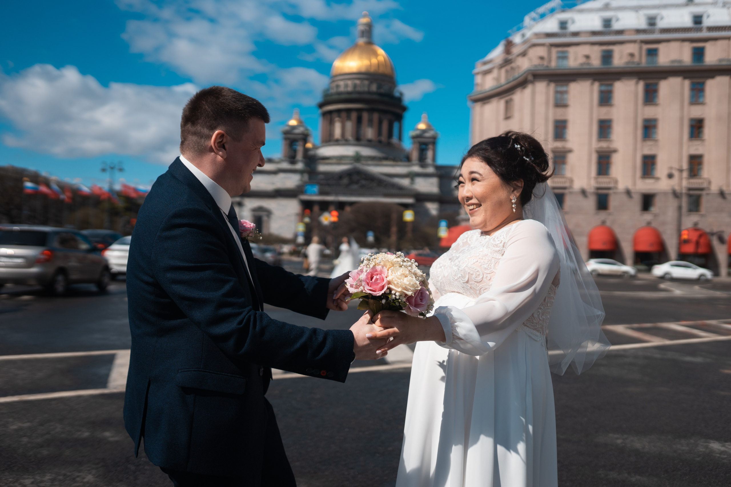 Свадьба Ильнара и Елены. Фотограф в Санкт-Петербурге. Фотосессия спб. Свадебный фотограф