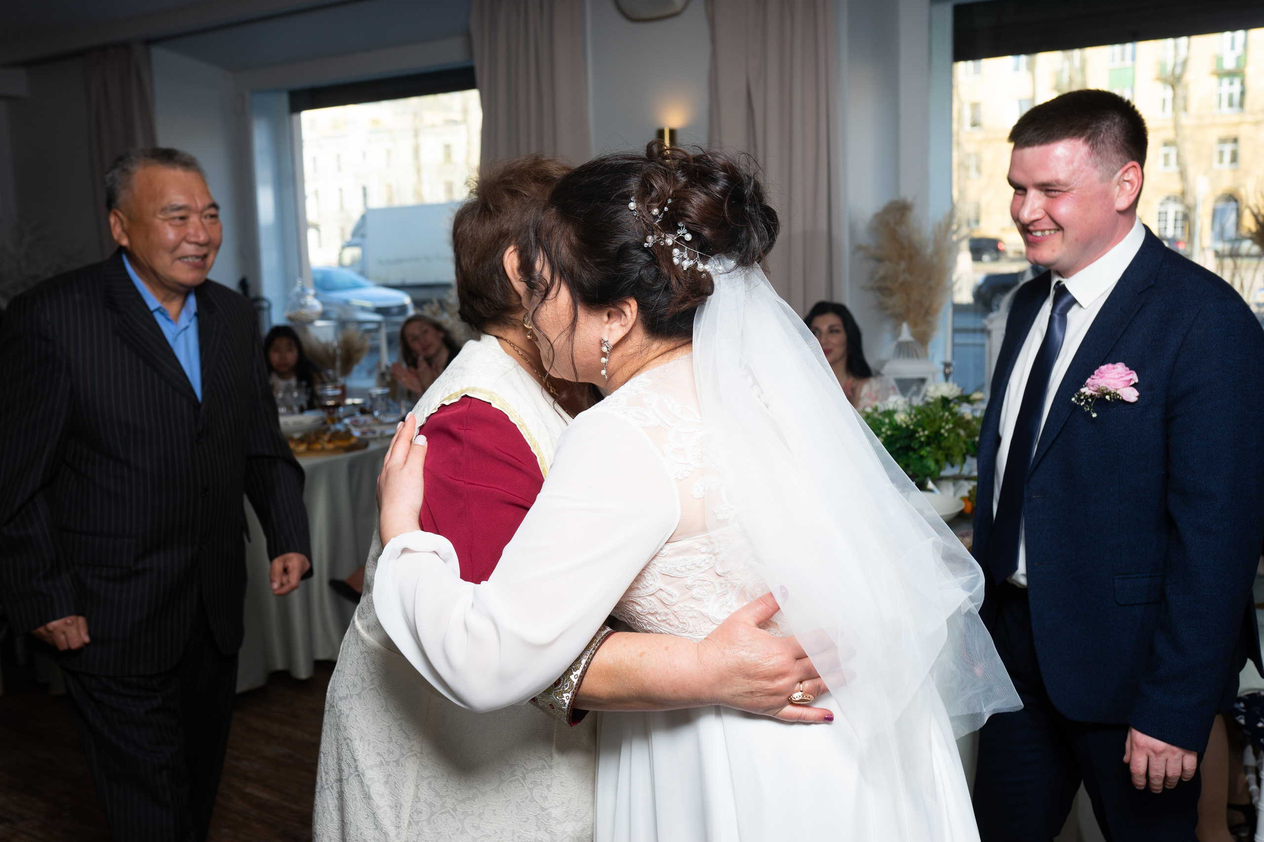 Свадьба Ильнара и Елены. Фотограф в Санкт-Петербурге. Фотосессия спб. Свадебный фотограф