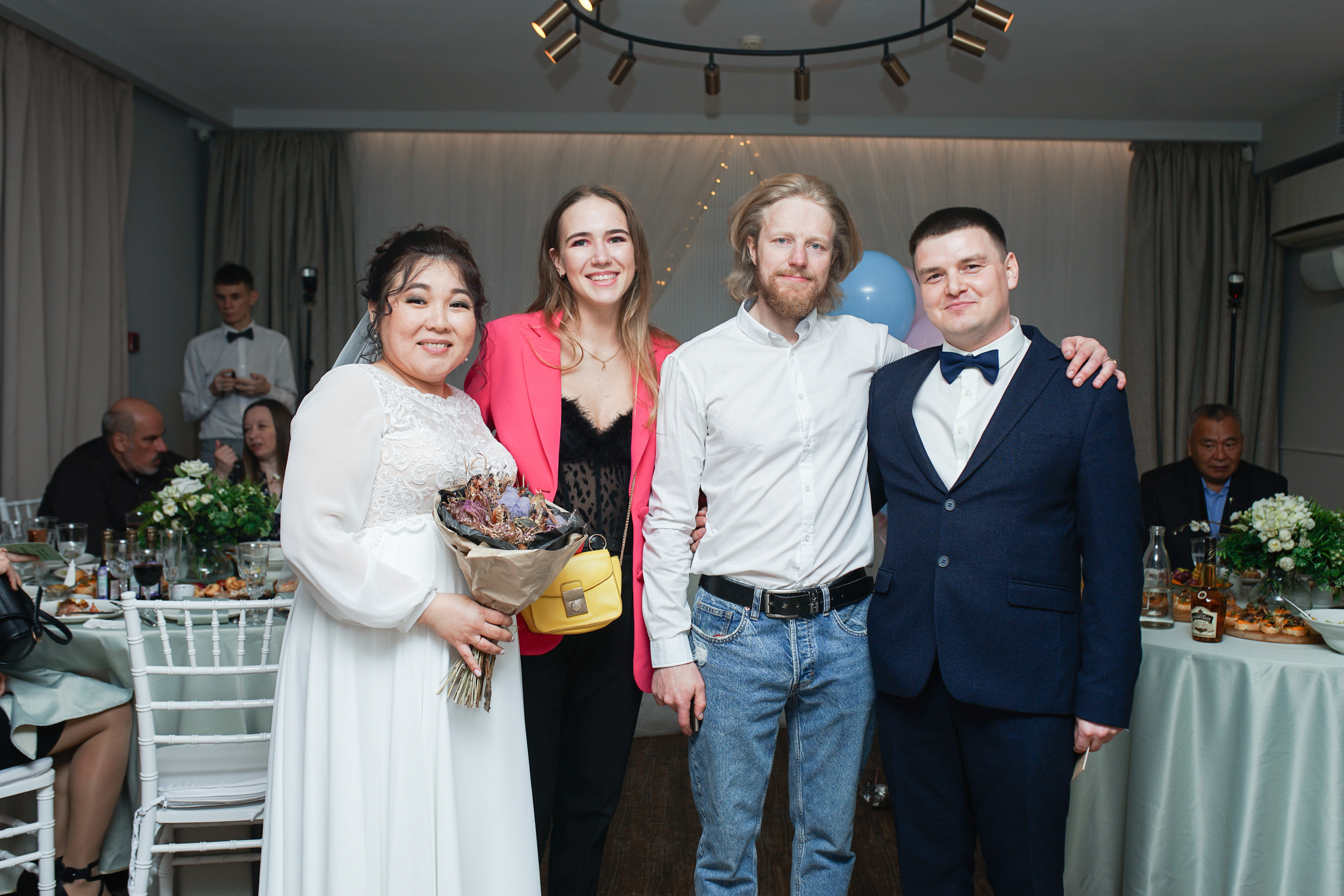 Свадьба Ильнара и Елены. Фотограф в Санкт-Петербурге. Фотосессия спб. Свадебный фотограф