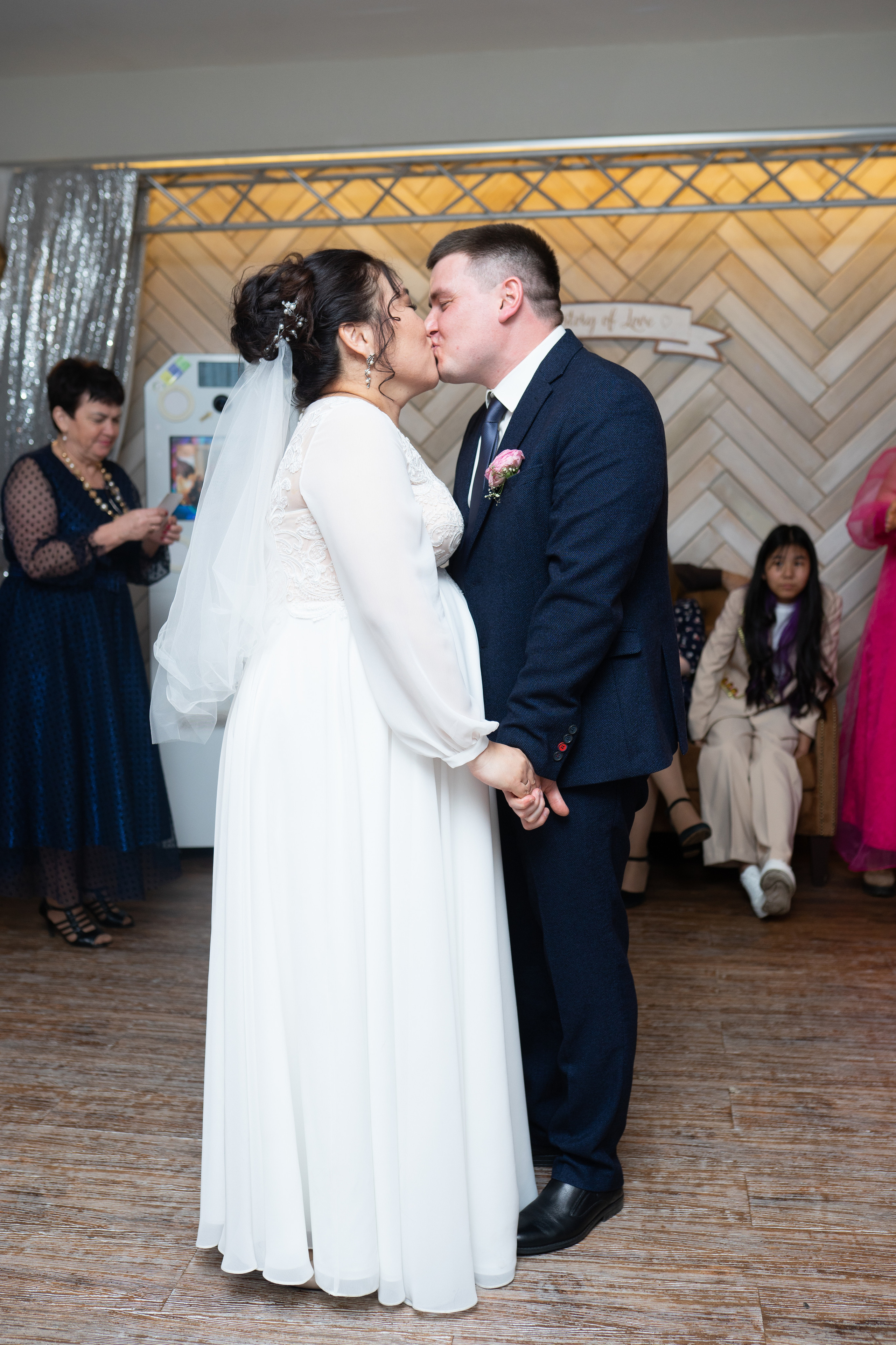 Свадьба Ильнара и Елены. Фотограф в Санкт-Петербурге. Фотосессия спб. Свадебный фотограф