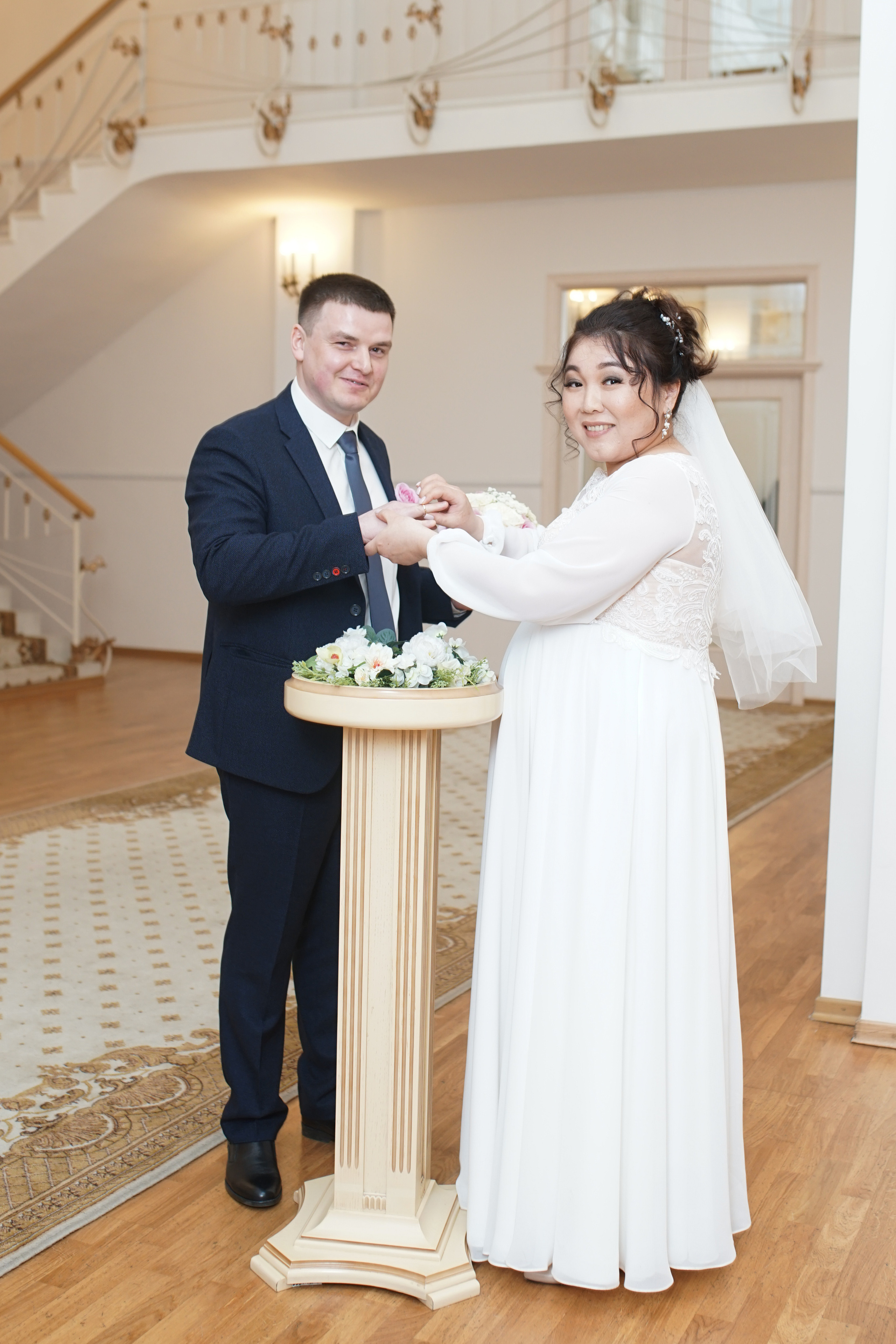 Свадьба Ильнара и Елены. Фотограф в Санкт-Петербурге. Фотосессия спб. Свадебный фотограф