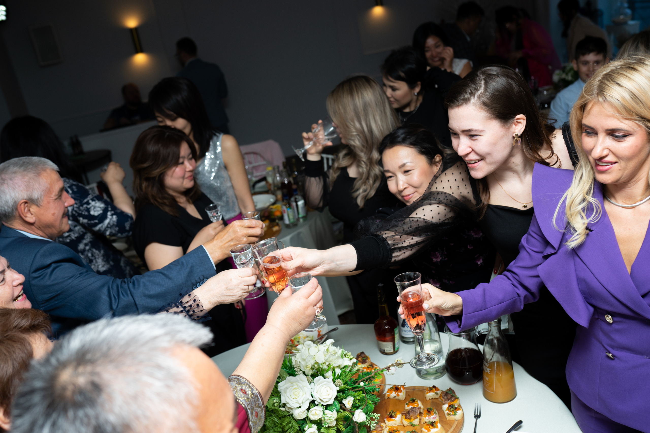 Свадьба Ильнара и Елены. Фотограф в Санкт-Петербурге. Фотосессия спб. Свадебный фотограф