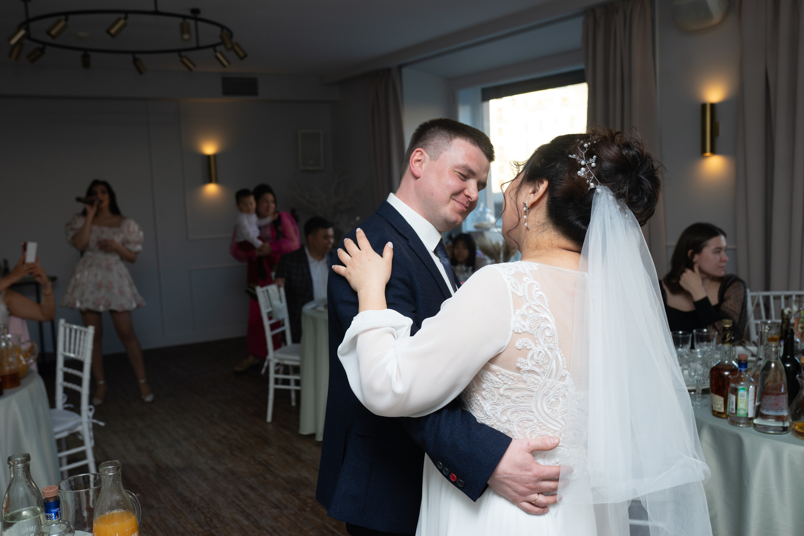 Свадьба Ильнара и Елены. Фотограф в Санкт-Петербурге. Фотосессия спб. Свадебный фотограф