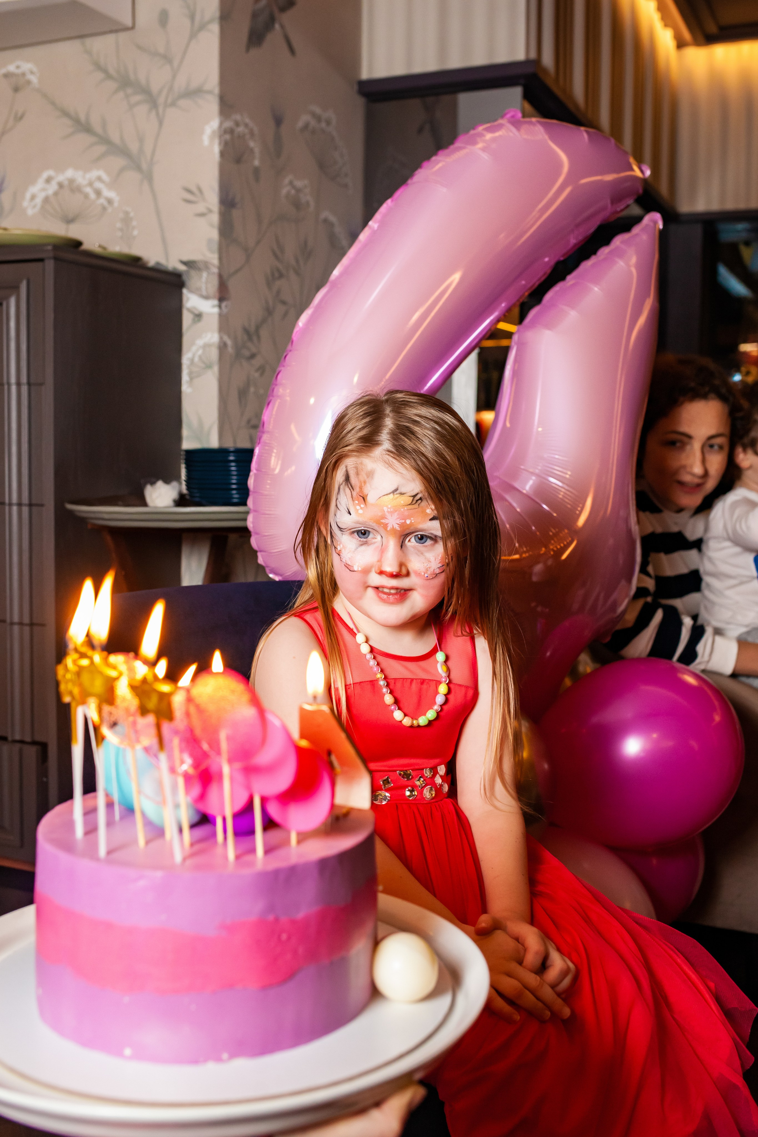 Детские мероприятия. Репортажный фотограф мероприятий в Санкт-Петербурге Даниил Мосиенко