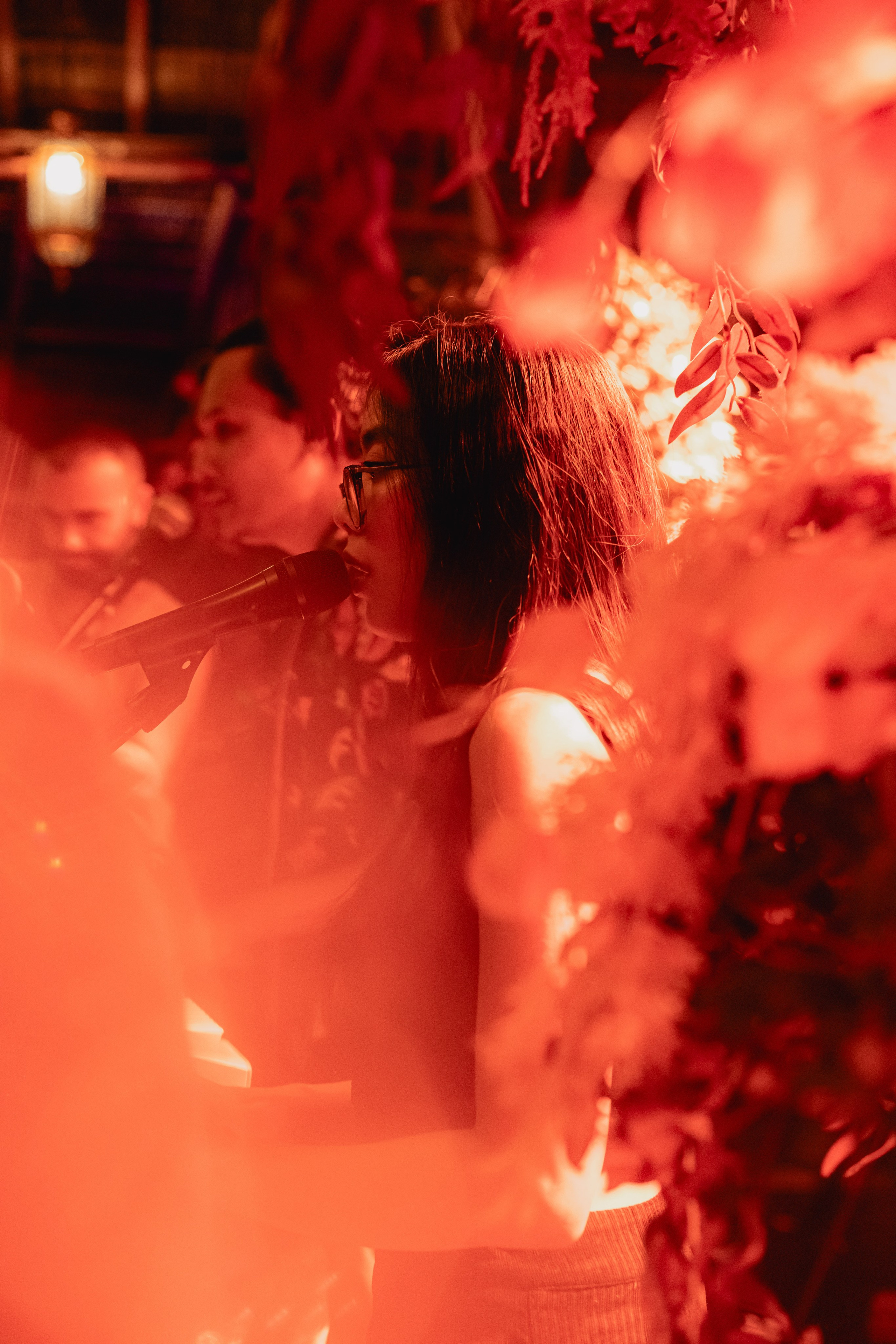 Zest New year. Мариам Багдасарян