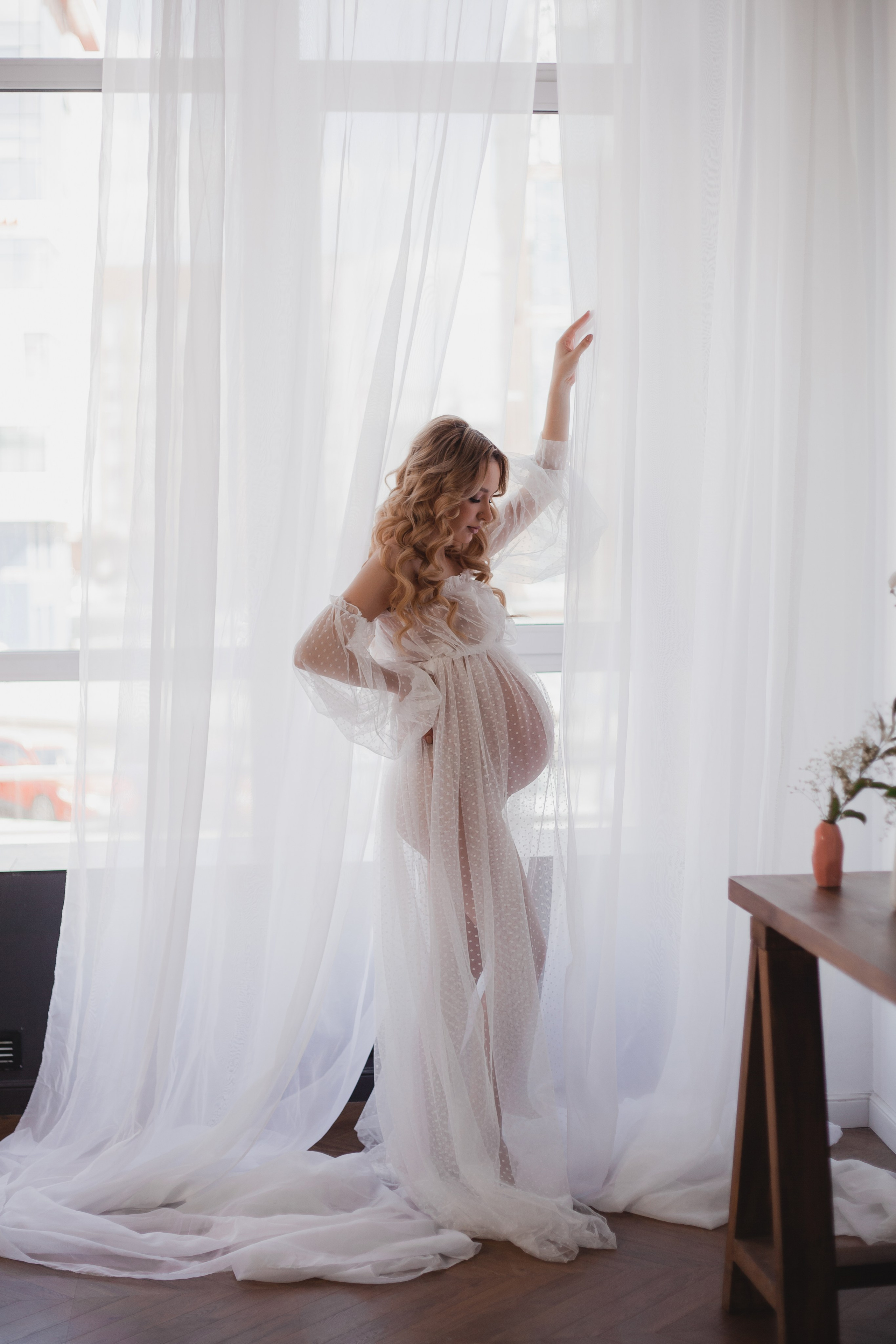 Александр и Кристина. Семейный и свадебный фотограф в Ижевске Лушникова Екатерина