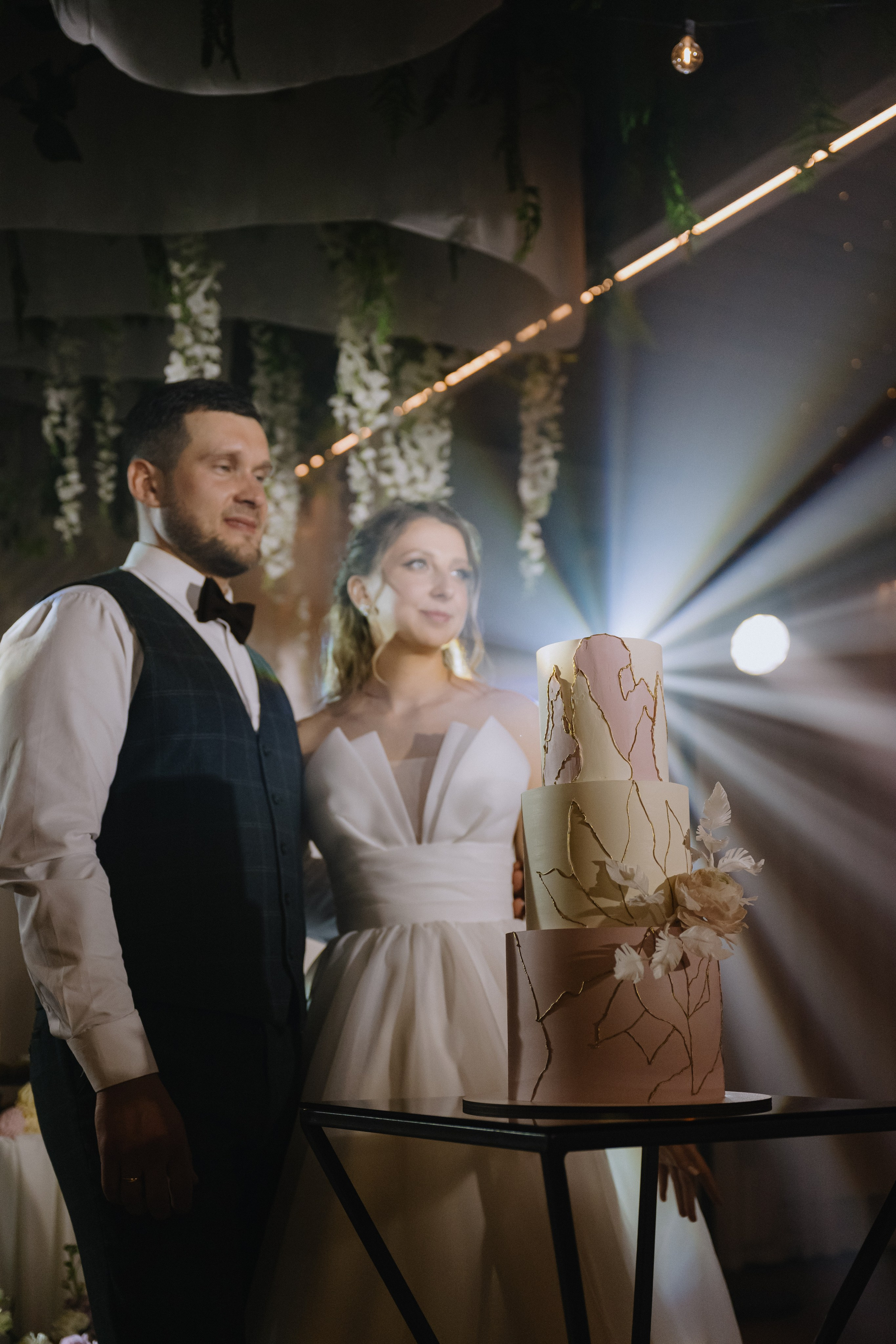 Диана & Игорь, Сосновый бор