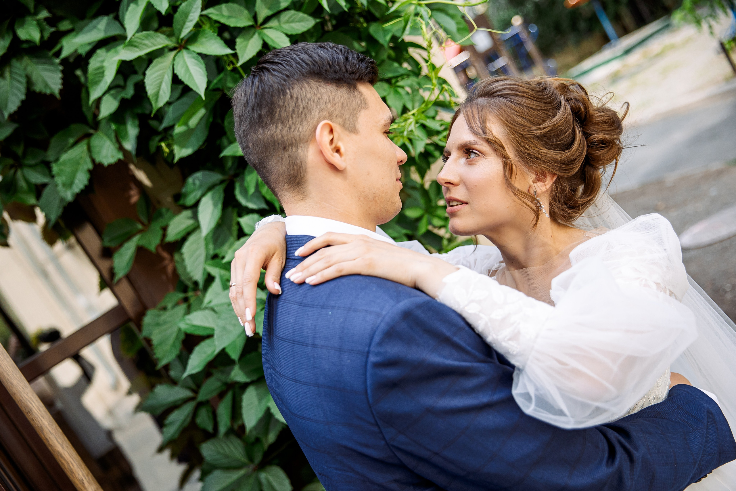 Евгений и Татьяна. Свадебный и семейный фотограф в Челябинске Юлия Ишимова