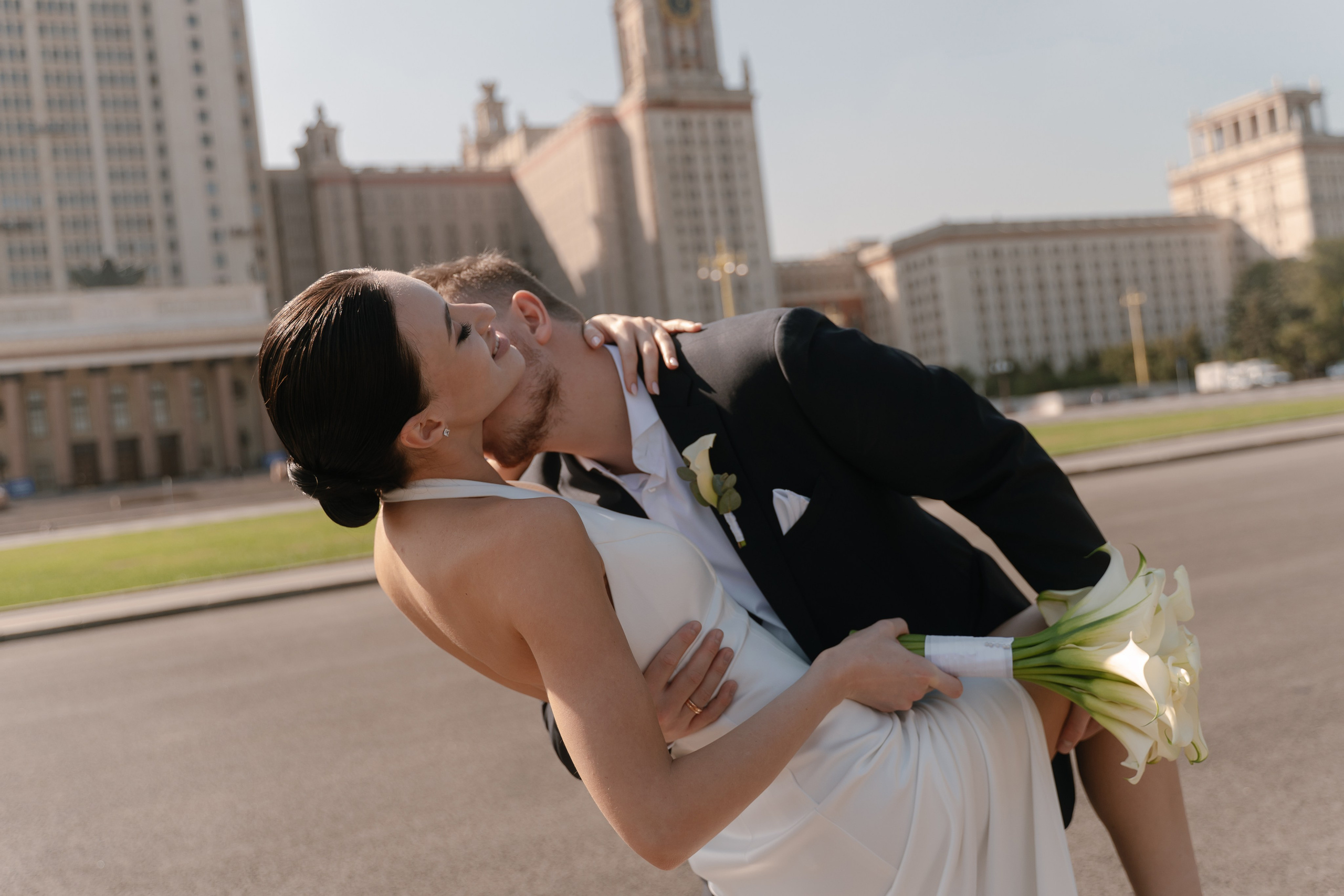 A&D (МОСКВА). Свадебный фотограф — Наталья Фед СПб/Москва