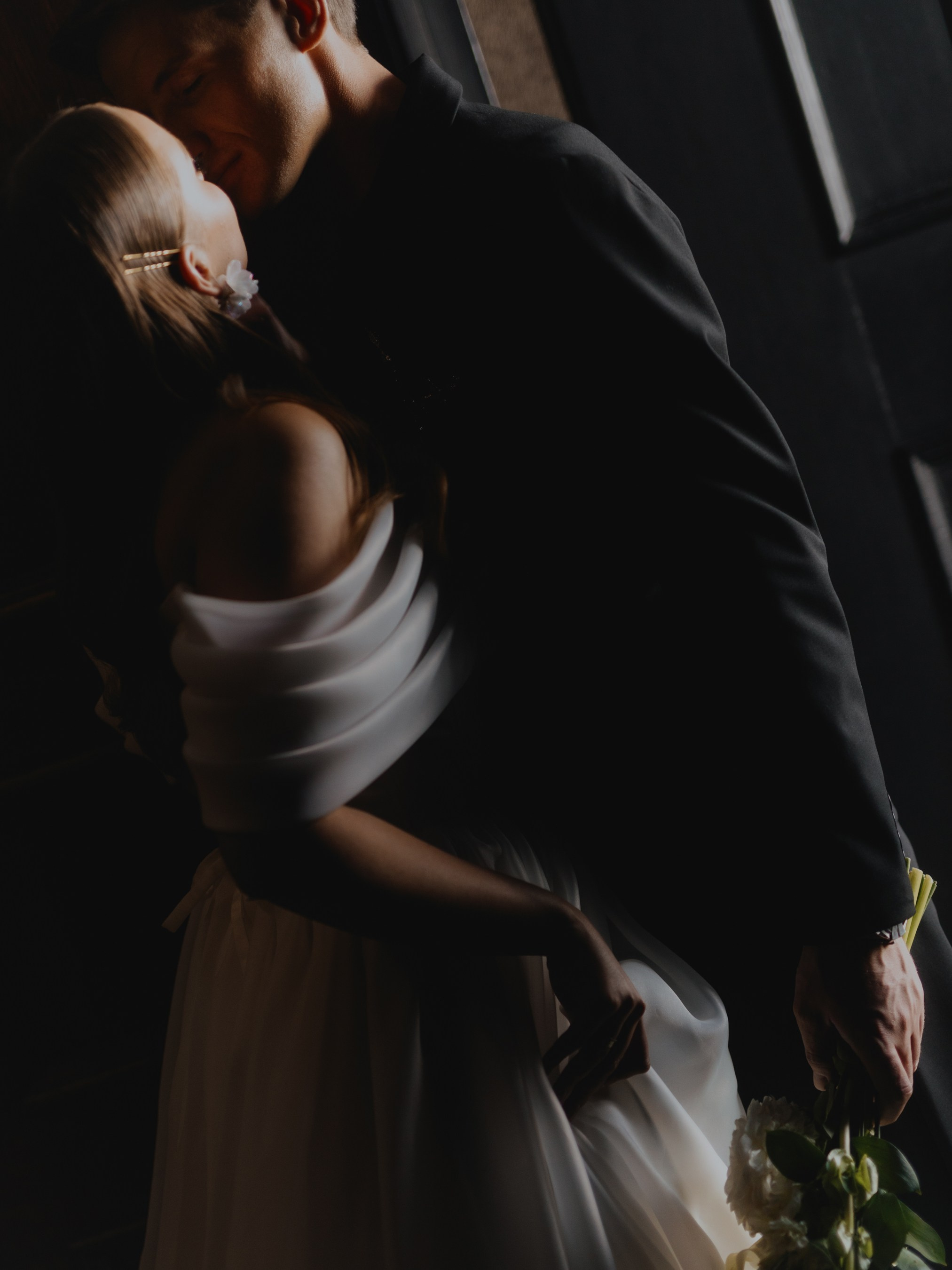 Макс и Катя (загс + прогулка). Свадебные фотографы в Гомеле и Минске Сергей и Анастасия Фещенок