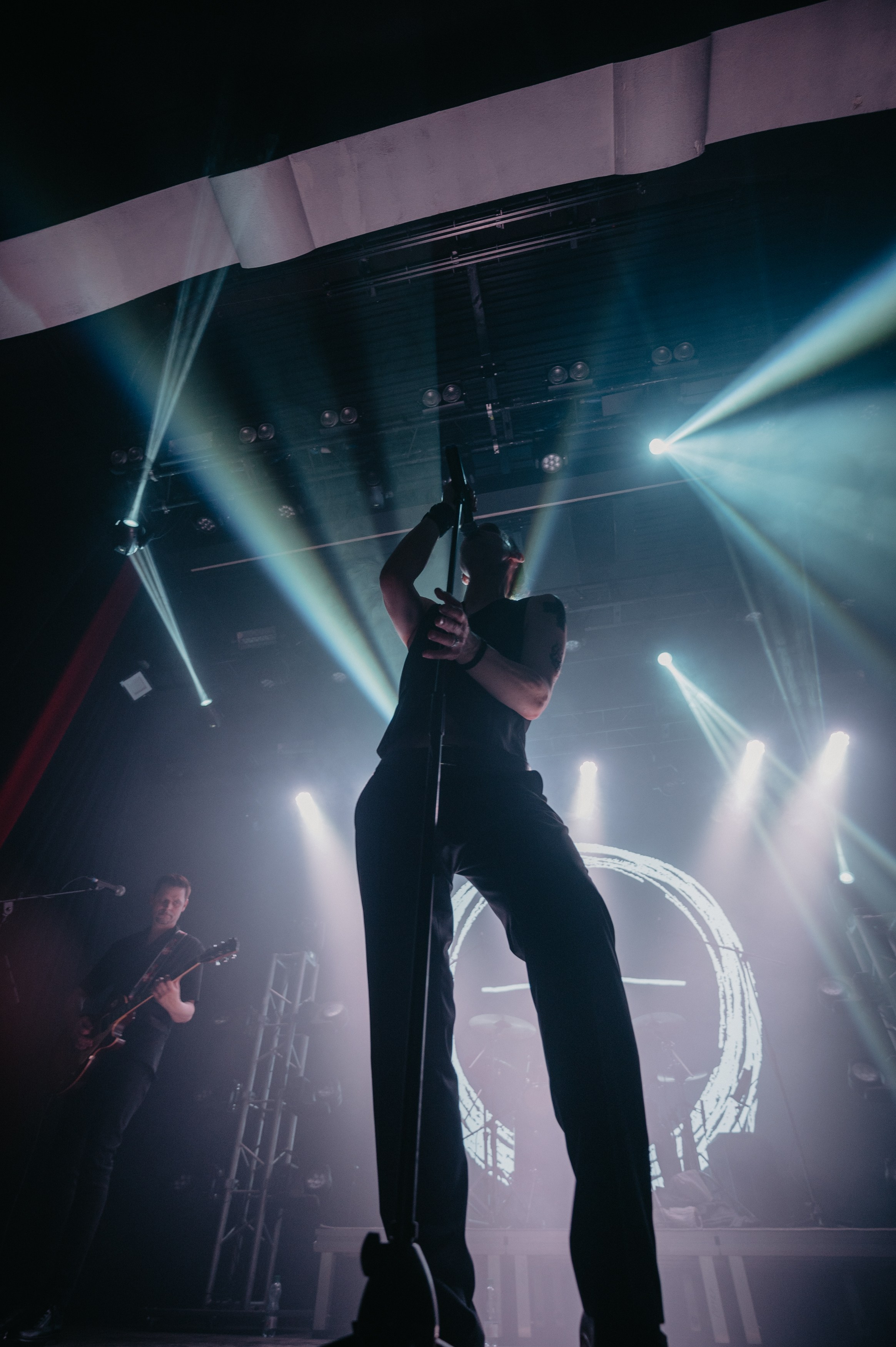 Контент фотограф Илья Урс