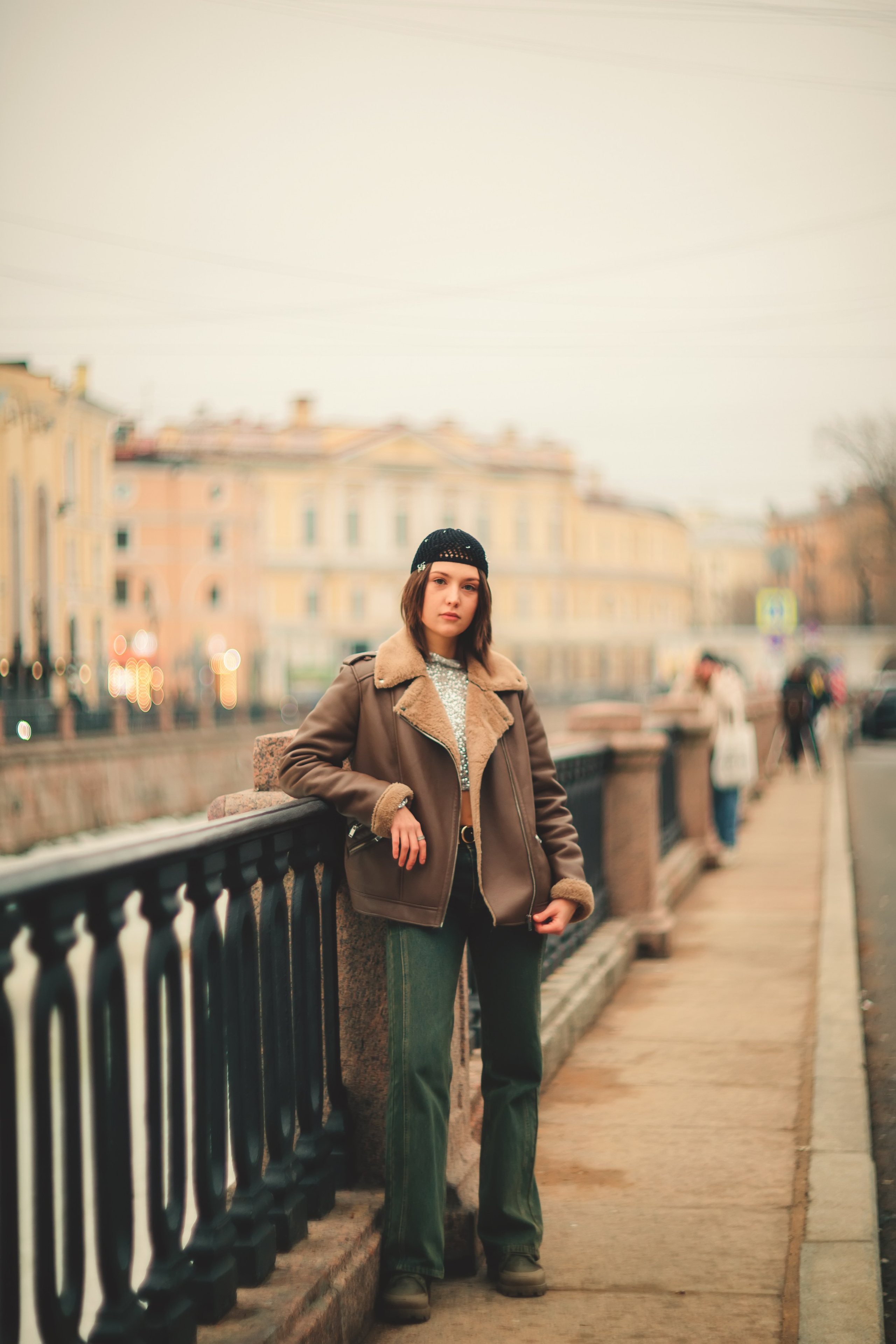 Фотосессия в центре Петербурга. Фотограф Вероника Весна| Санкт-Петербург | Питер | Спб | Петербург|