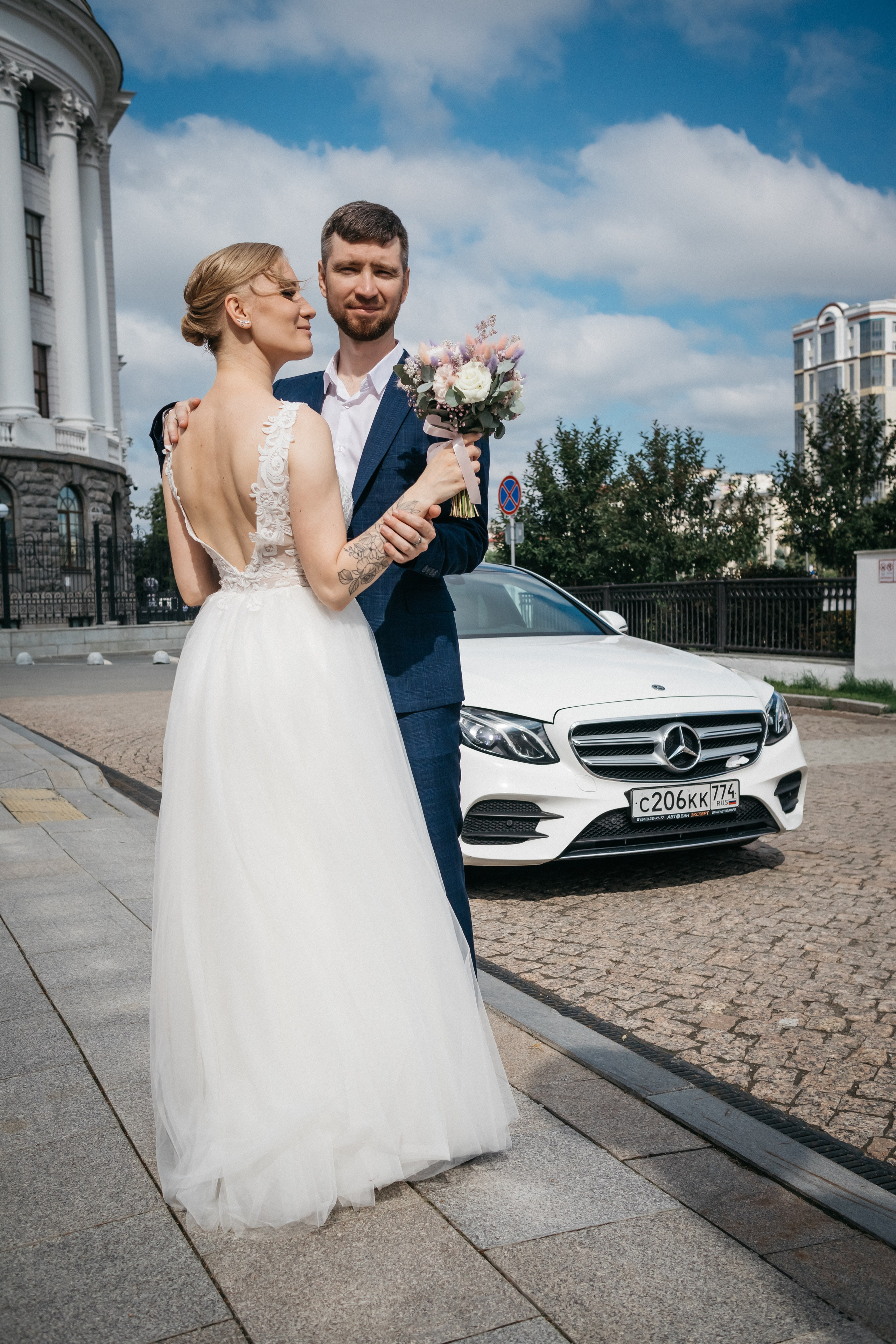 Антон Евгения. Главная