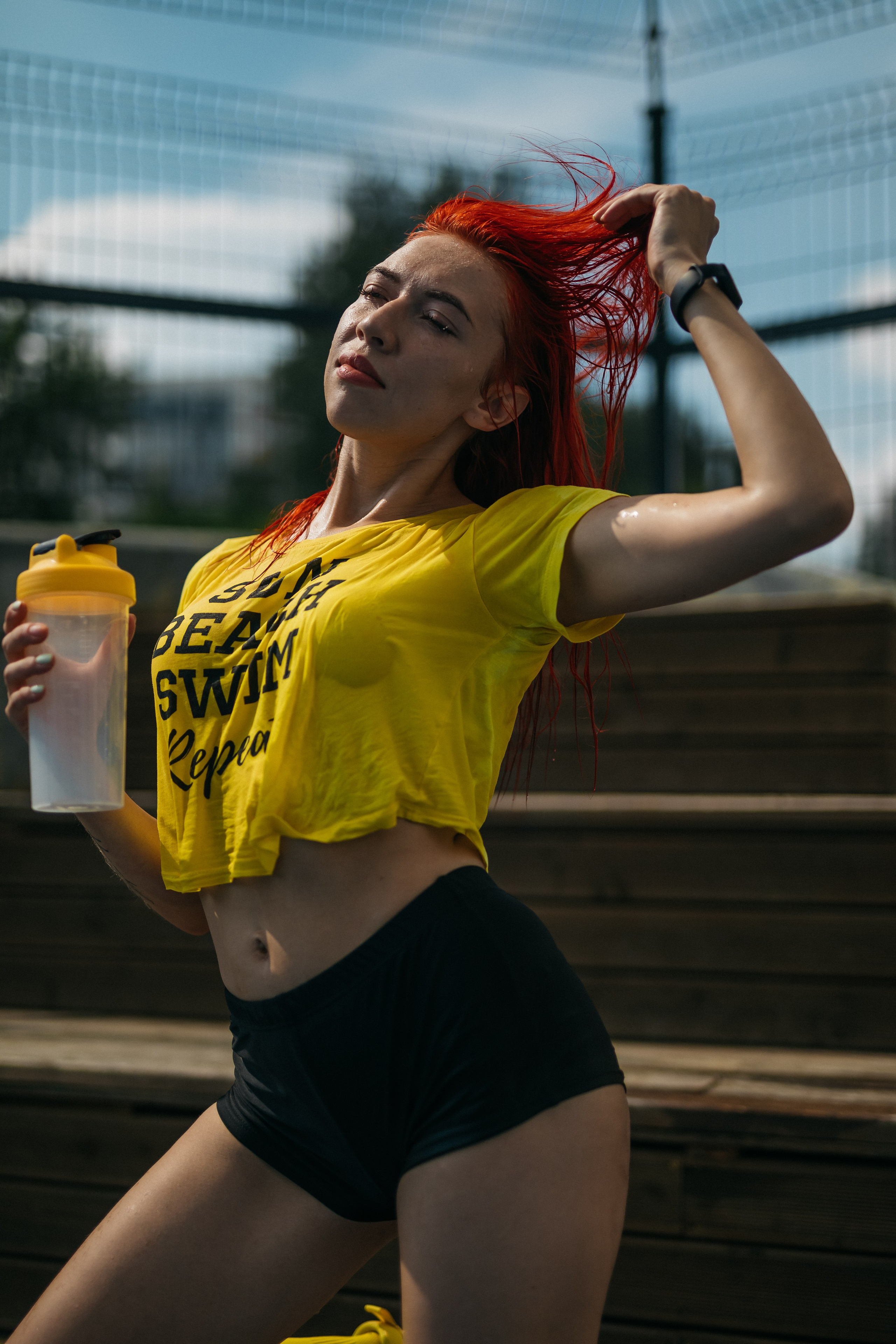 Дина. Главная