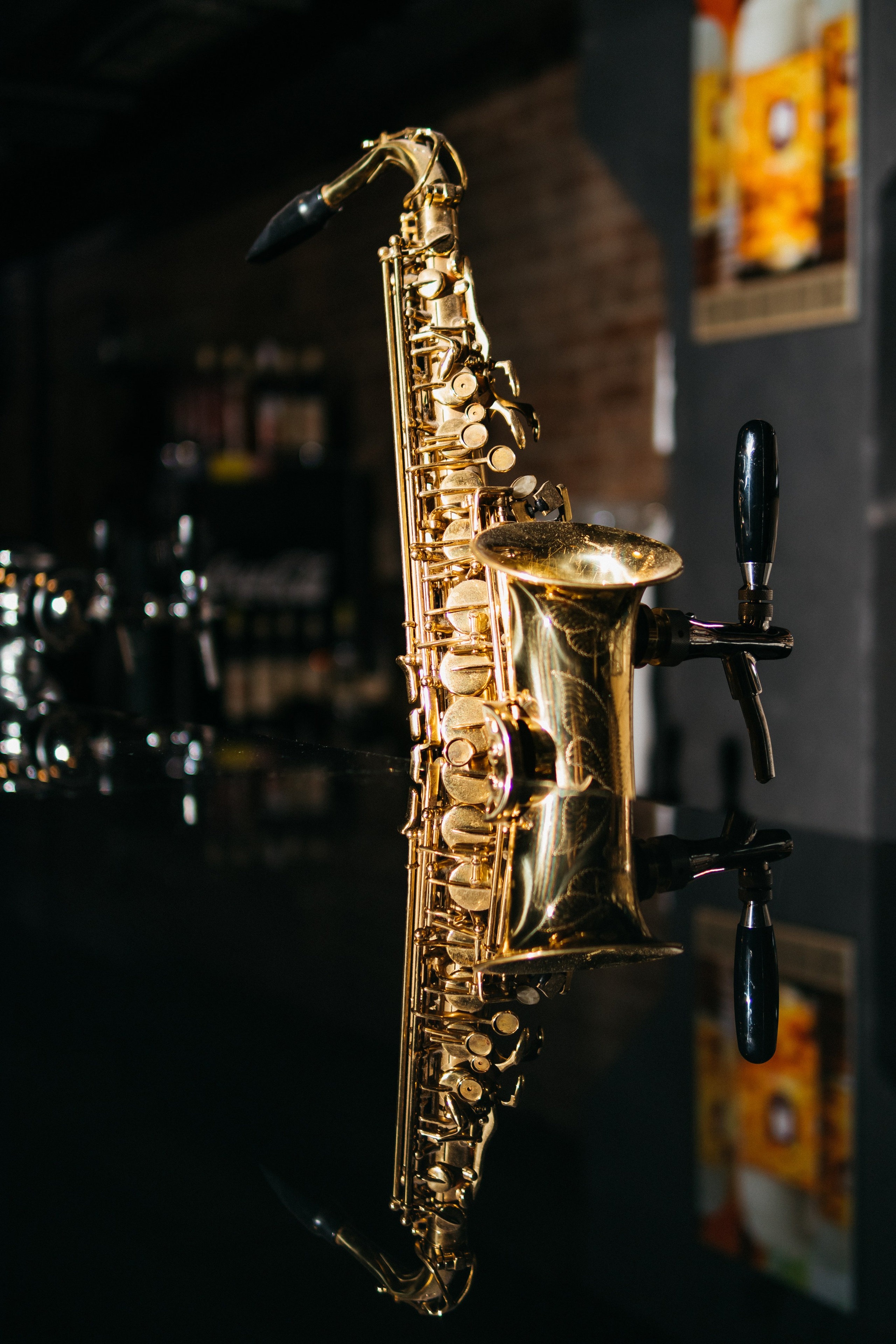 Джаз. Главная