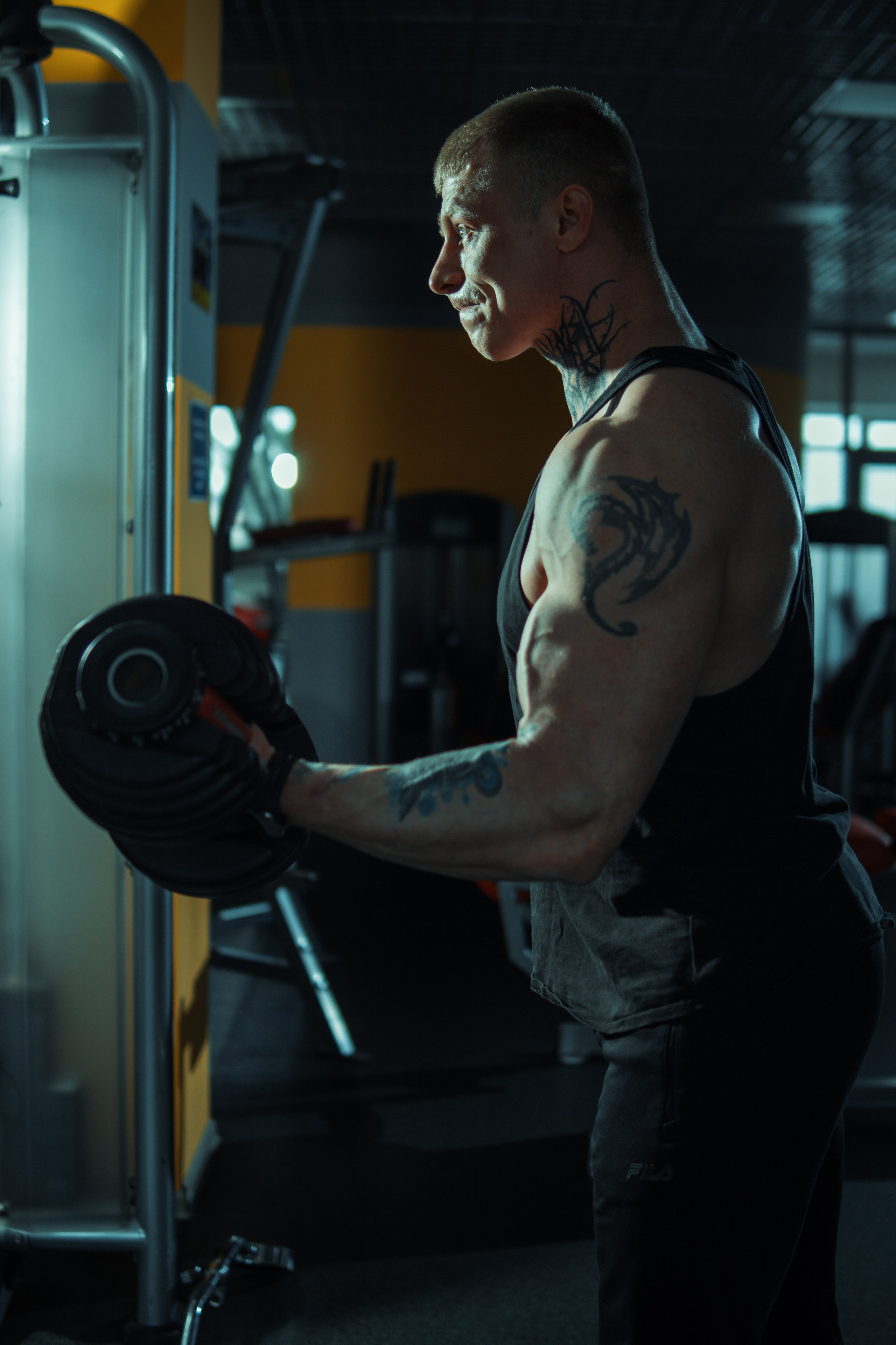 Дмитрий. Главная