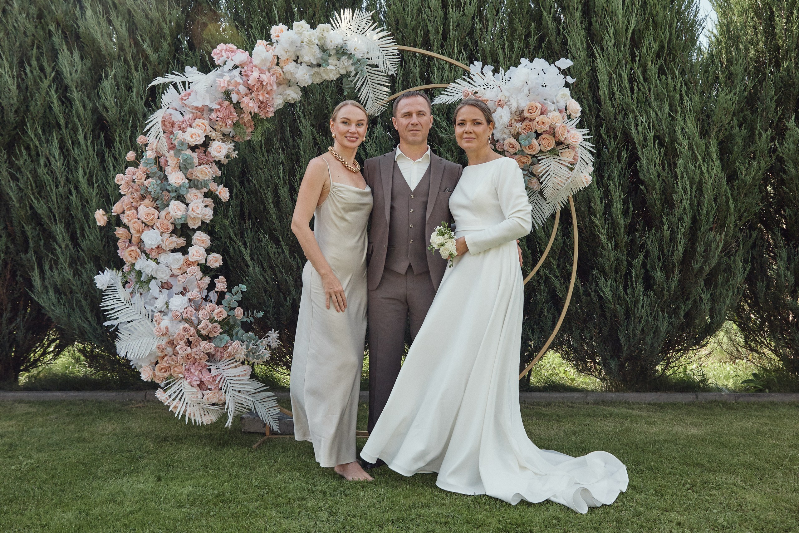 Счастье здесь. Свадебный фотограф Антон Артюшин. Работаю в Нижнем Новгороде и Москве