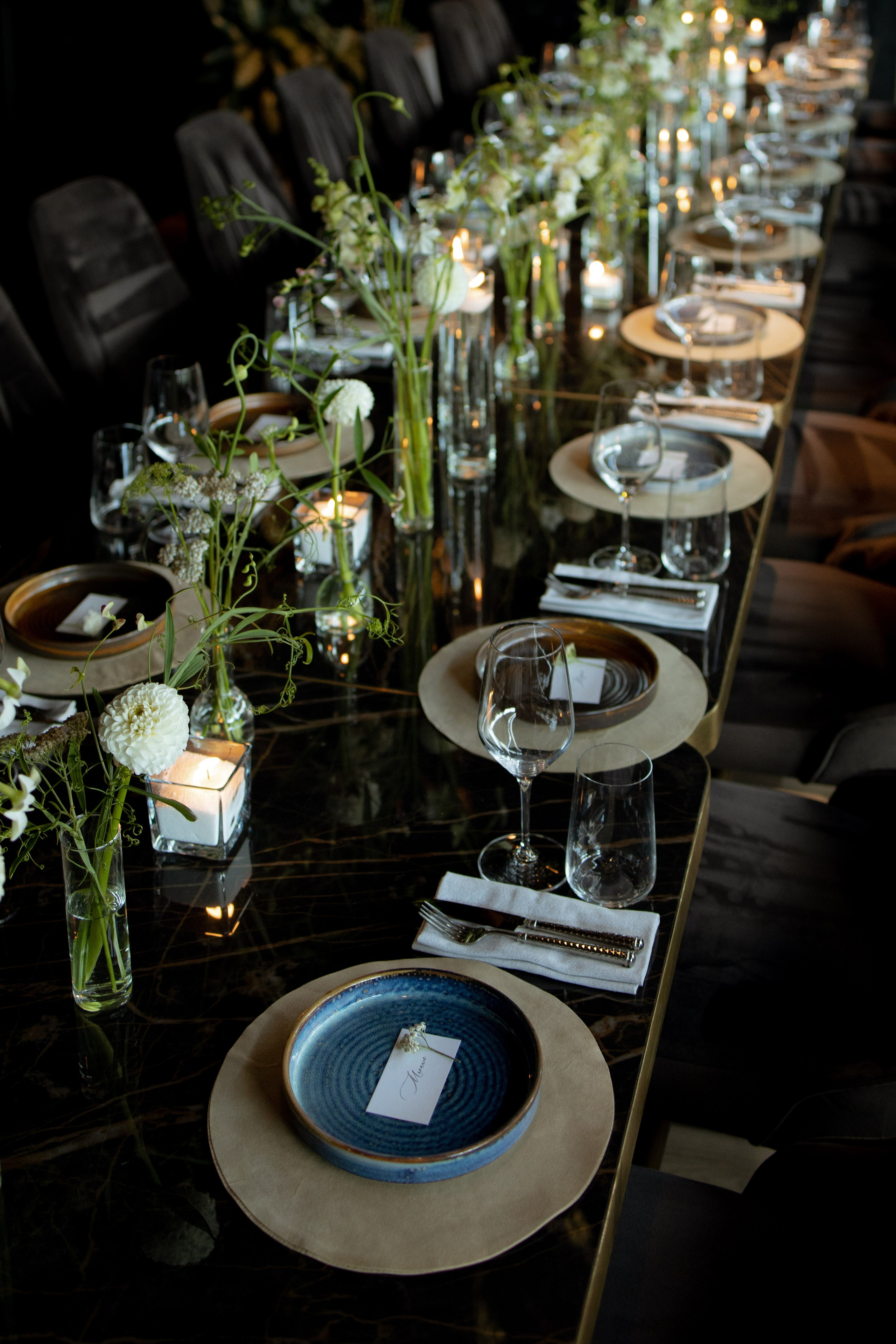 Алина & Николай. Оформление свадеб, декор свадеб Вера Маркова, Москва