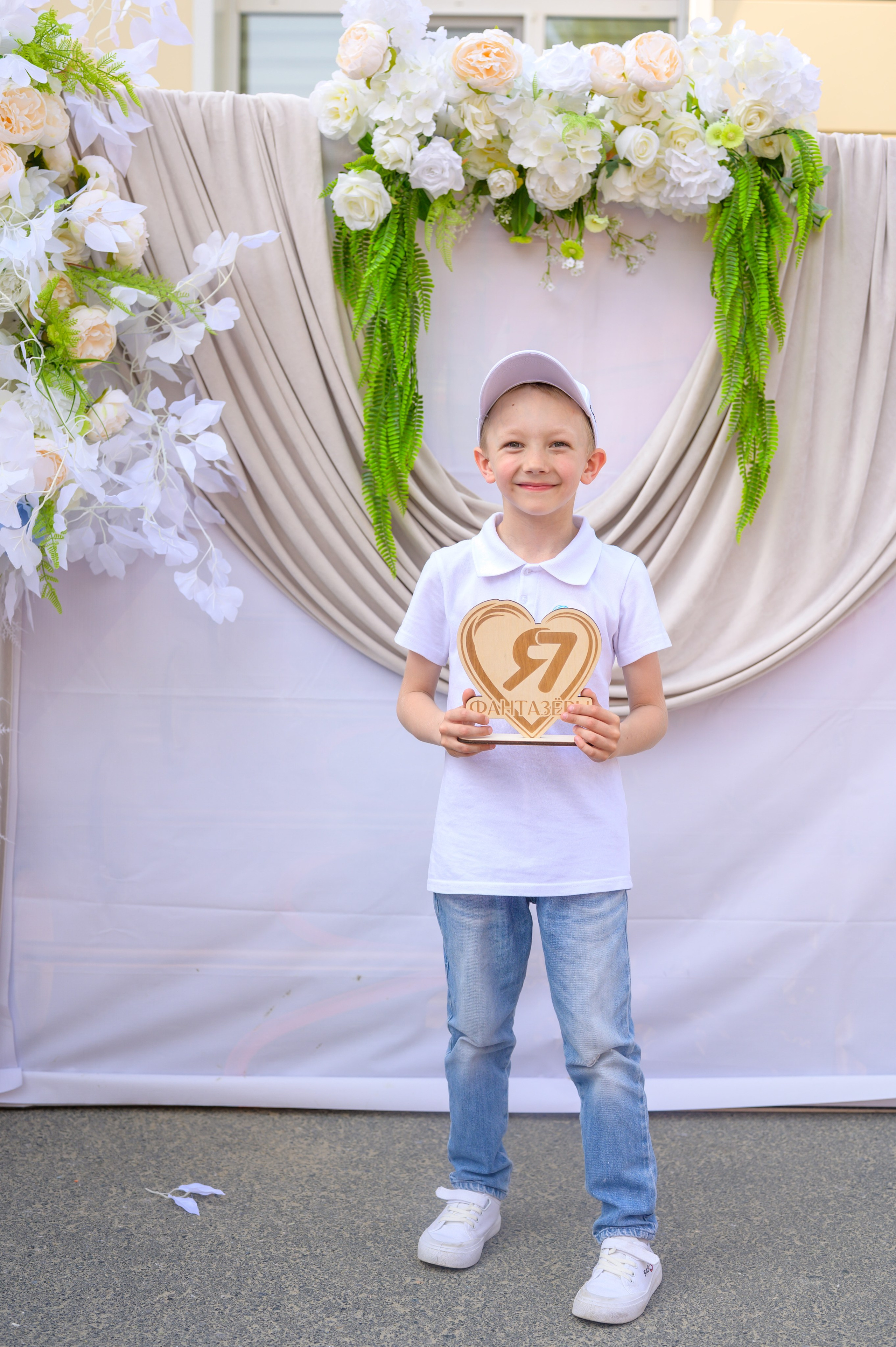 Репортаж выпускного группа «Фантазёры» 3 садик. Фотограф новорожденных, семейный детский в Тюмени Татьяна Морозова