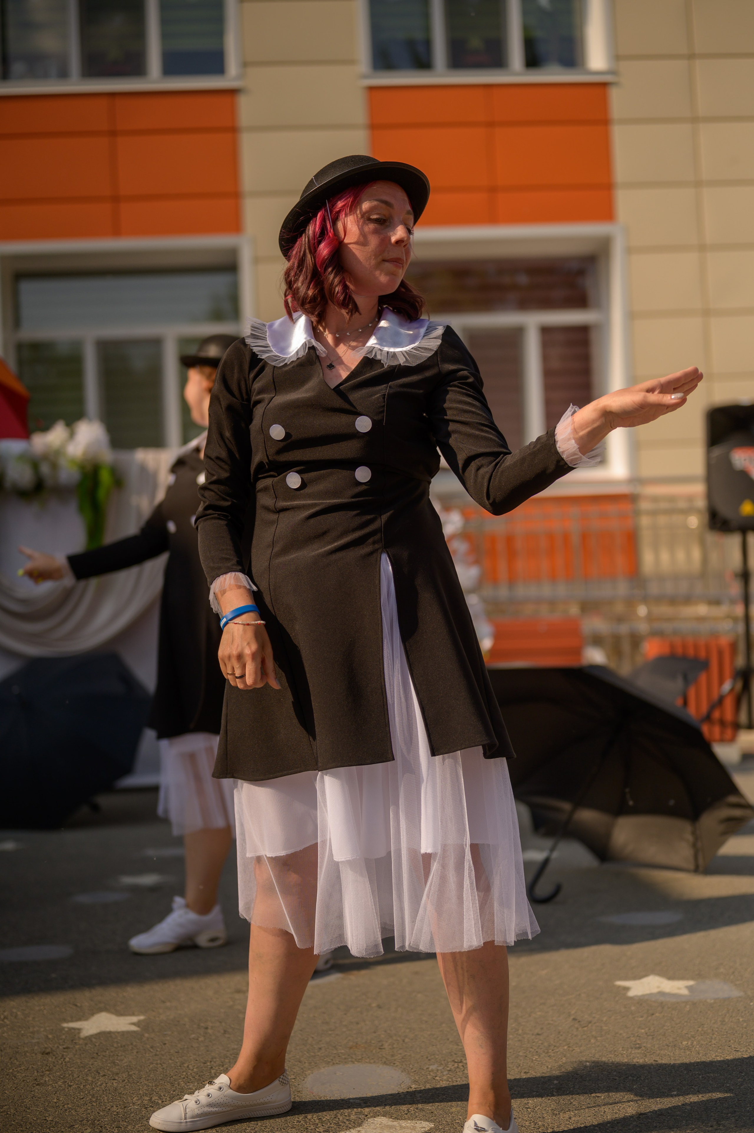 Репортаж выпускного группа «Фантазёры» 3 садик. Фотограф новорожденных, семейный детский в Тюмени Татьяна Морозова