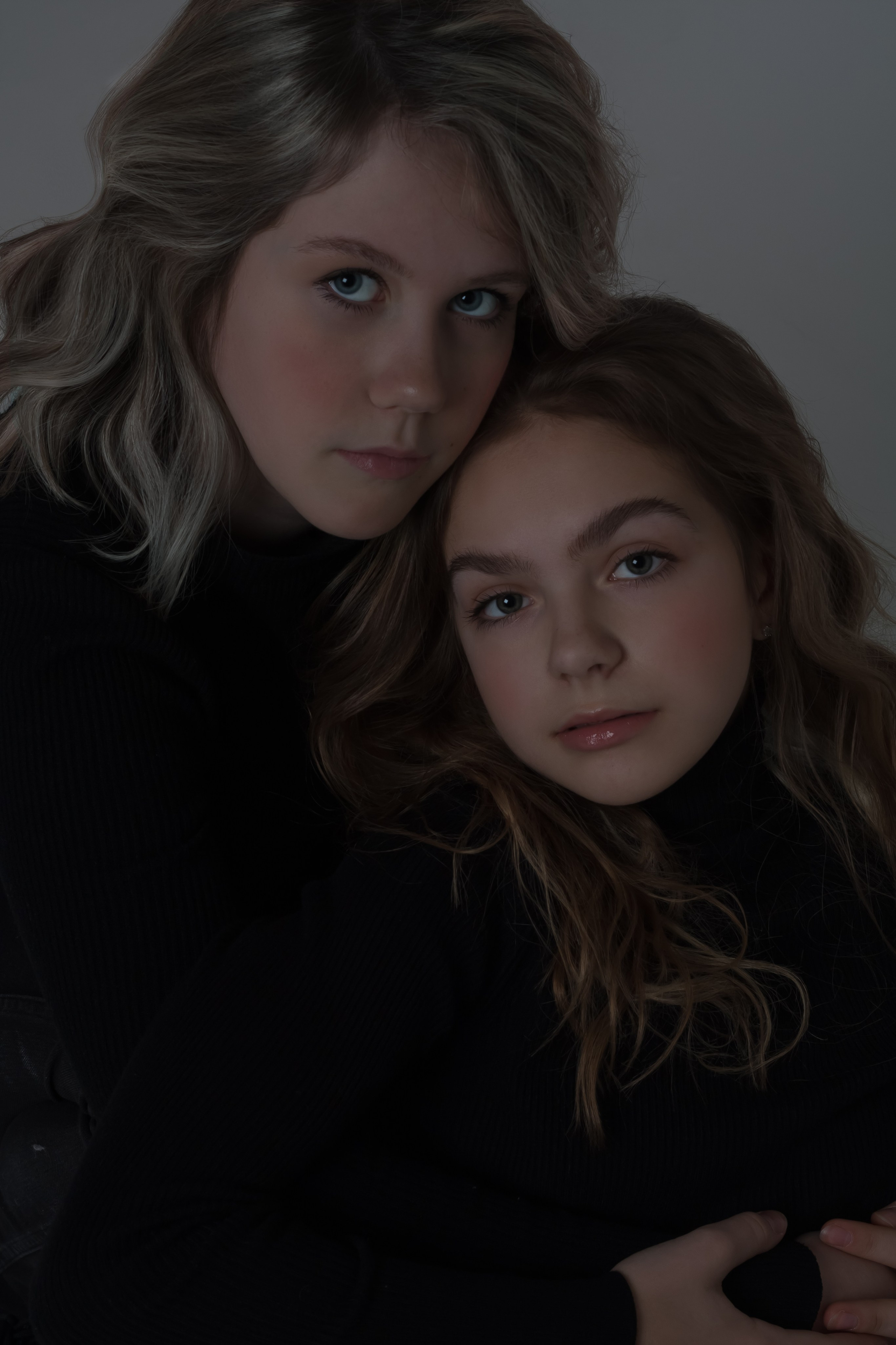 THE NATIVE HEARTS PROJECT. MARINA MANUCHARIAN