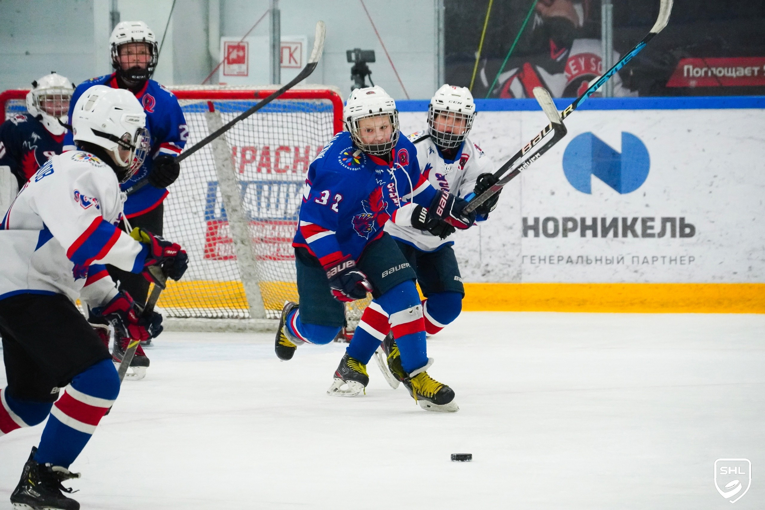 Детские турниры. Спортивный фотограф | Москва