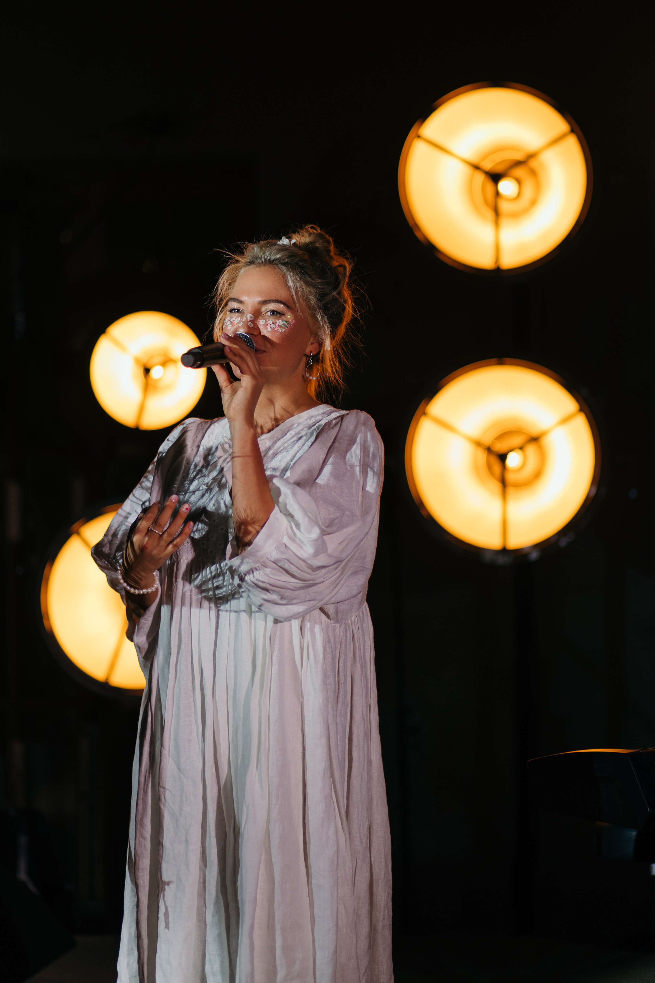 Country Birthday Yauza. Анастасия Шумских [креативный продюсер]