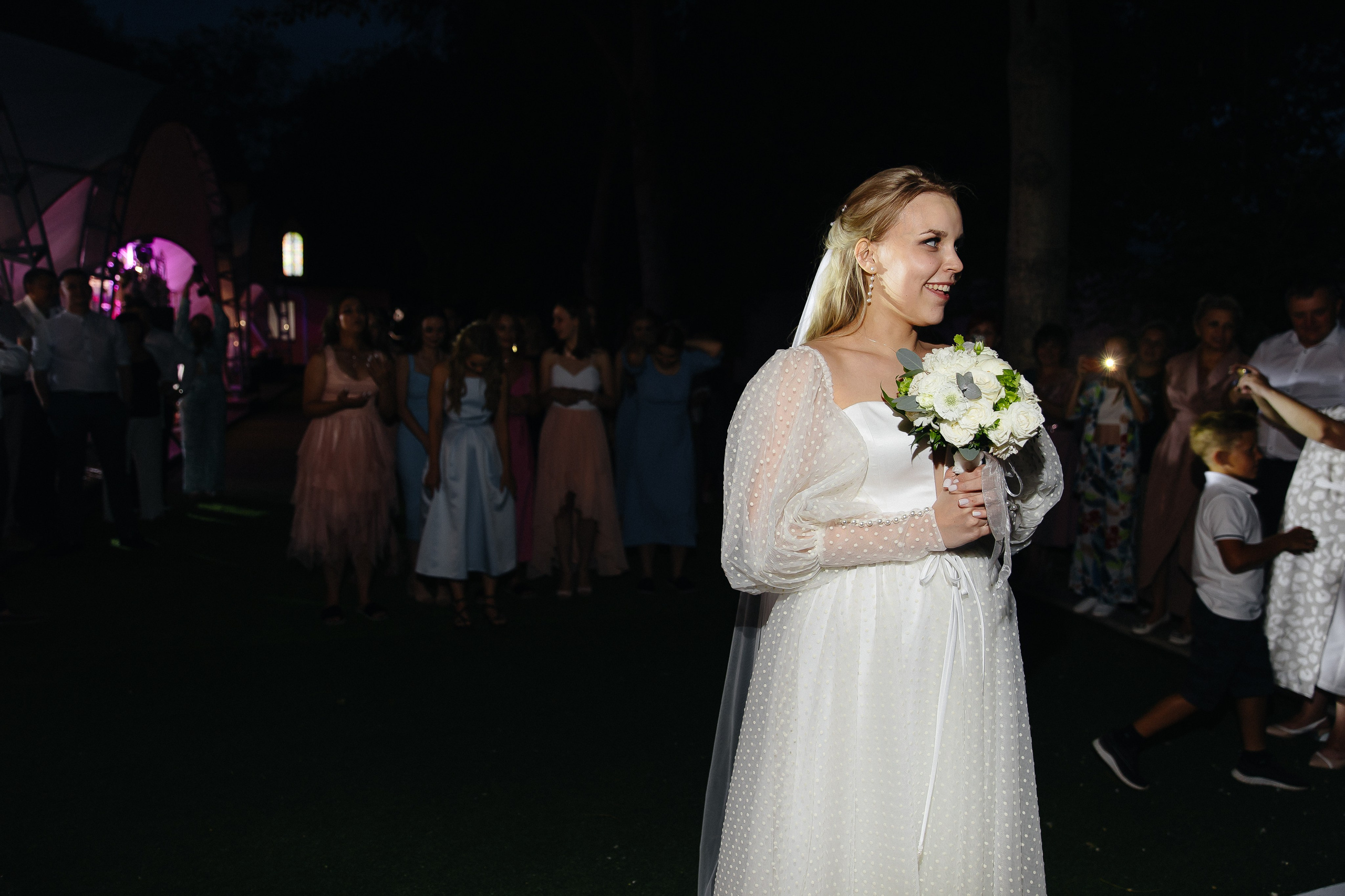 Никита & Влада. Свадебный фотограф Евгений Мирончев