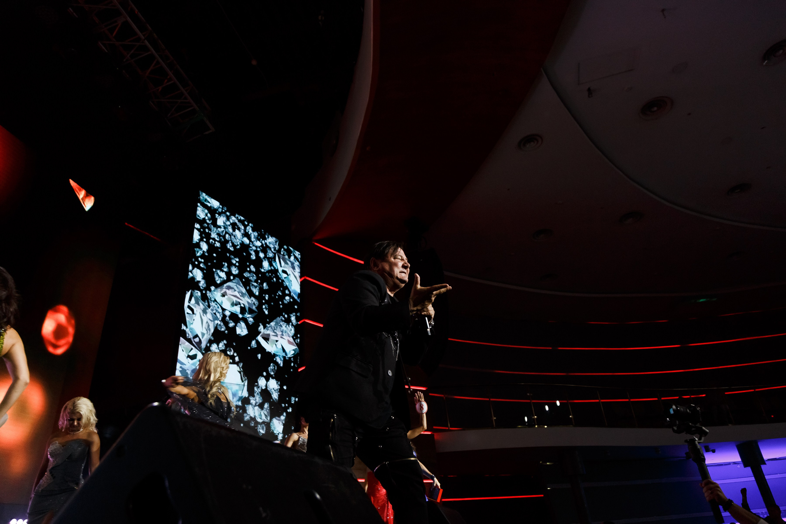 «Миссис Россия 2021». Фотограф Москва