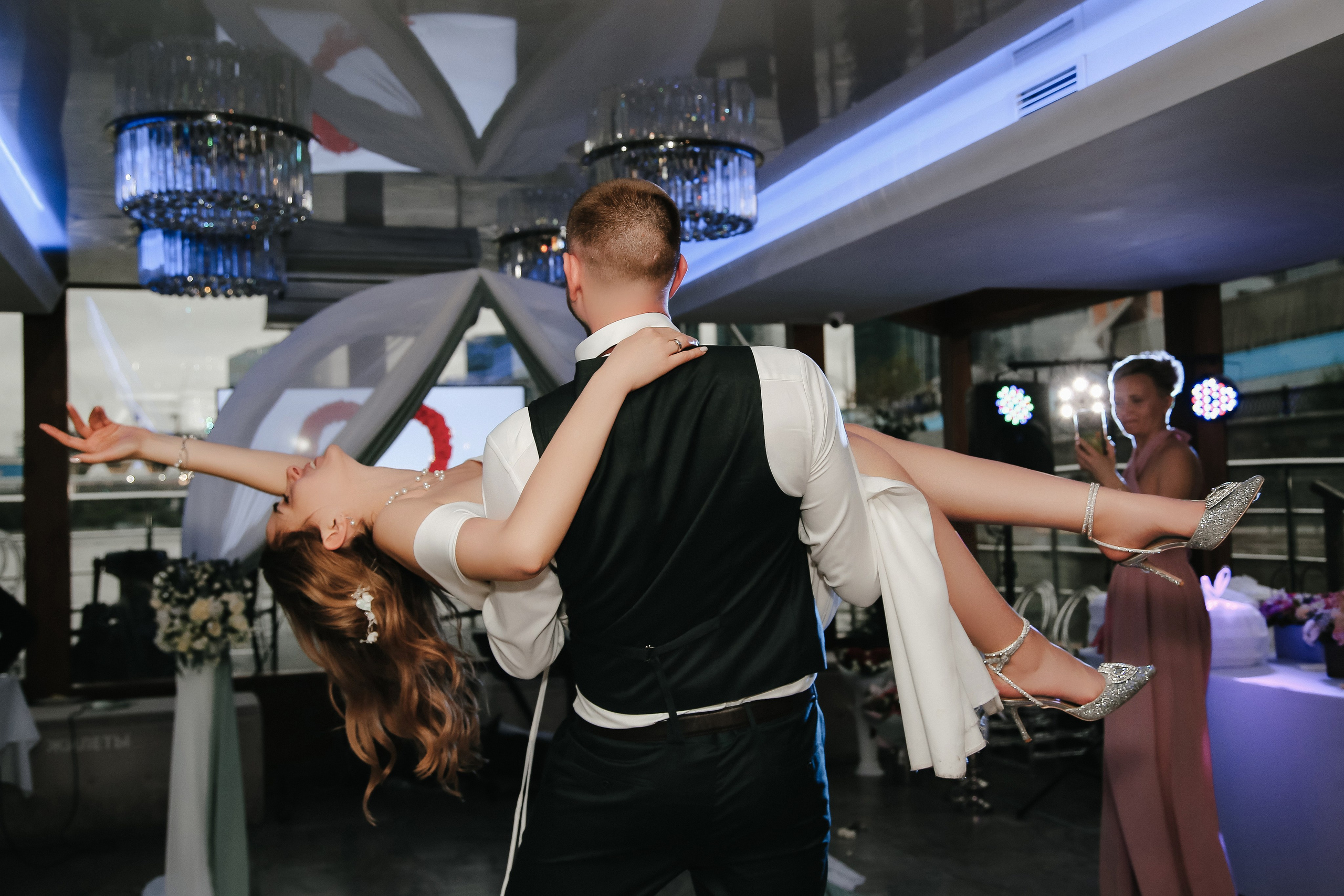 Свадебный фотограф. Профессиональный фотограф в Подольске Елена Локтионова