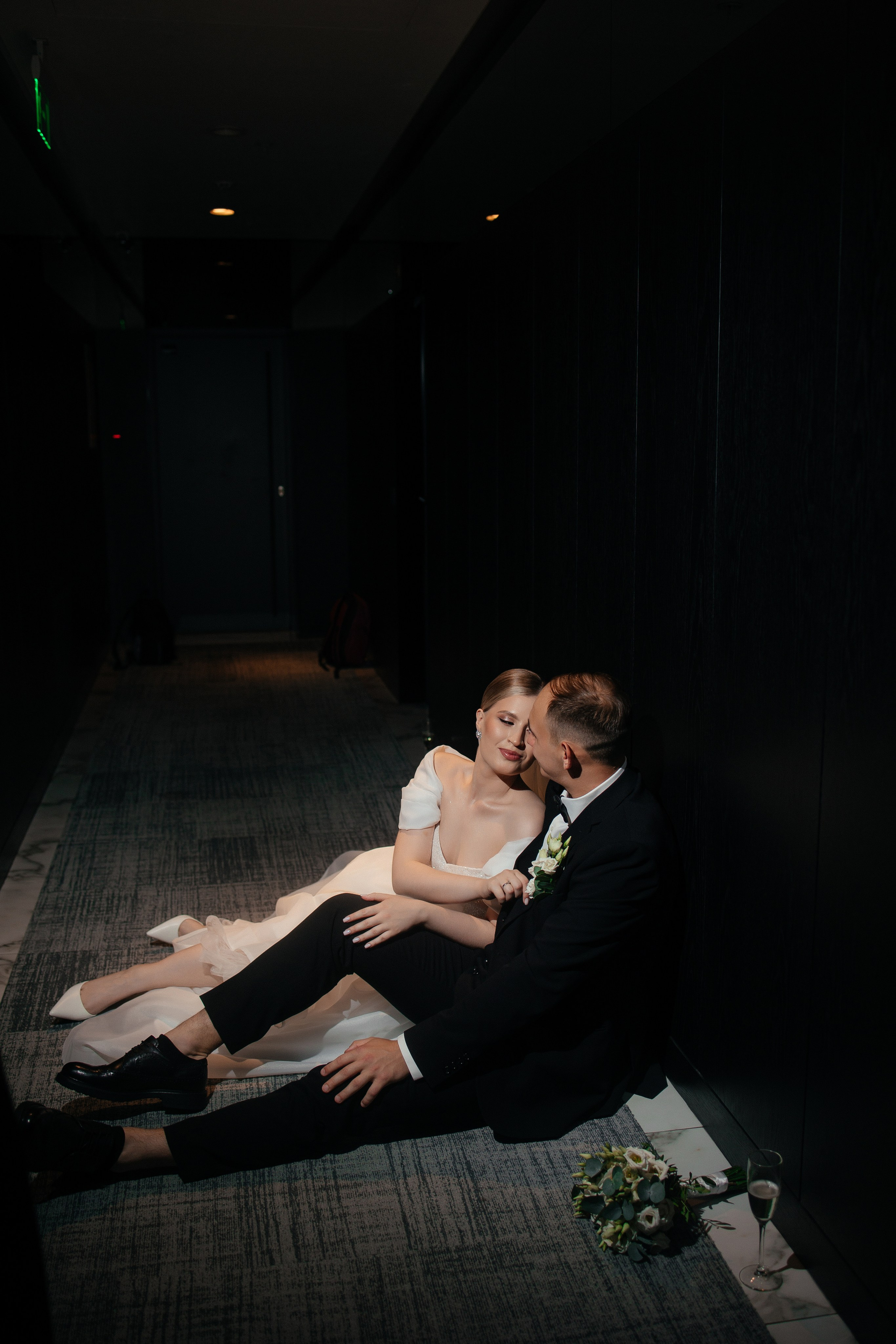 Павел & Анастасия. ФОТОГРАФ РОЗА ФИЛИНА СПб I МОСКВА