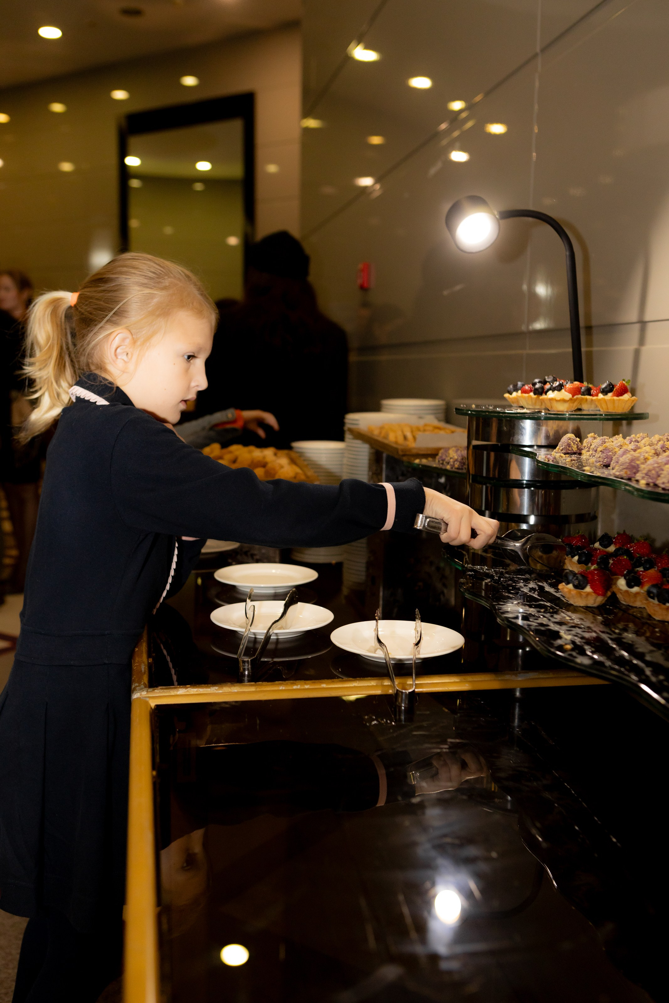 Summer365 in Sheraton. Фотограф в Батуми Павел Шарников