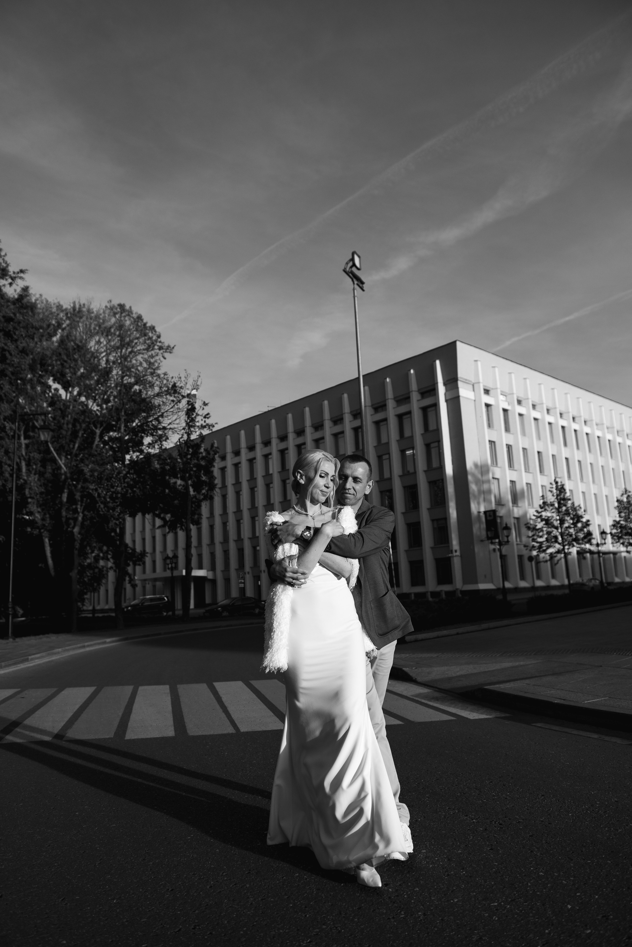 Галина и Сергей. Семейный и свадебный фотограф в Нижнем Новгороде Анастасия Хренова