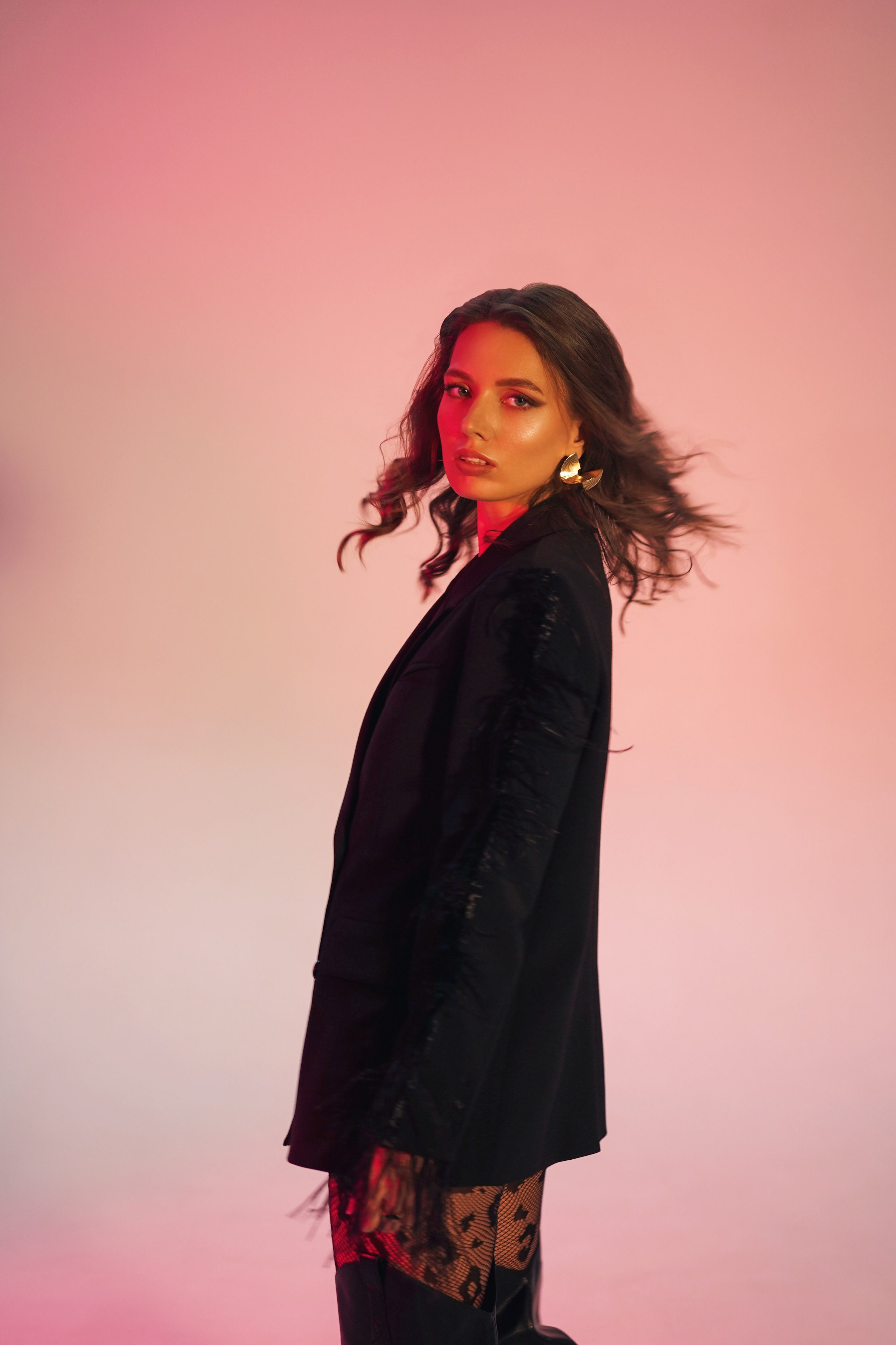 Angel. Светлана Гордеева. Портретный фотограф