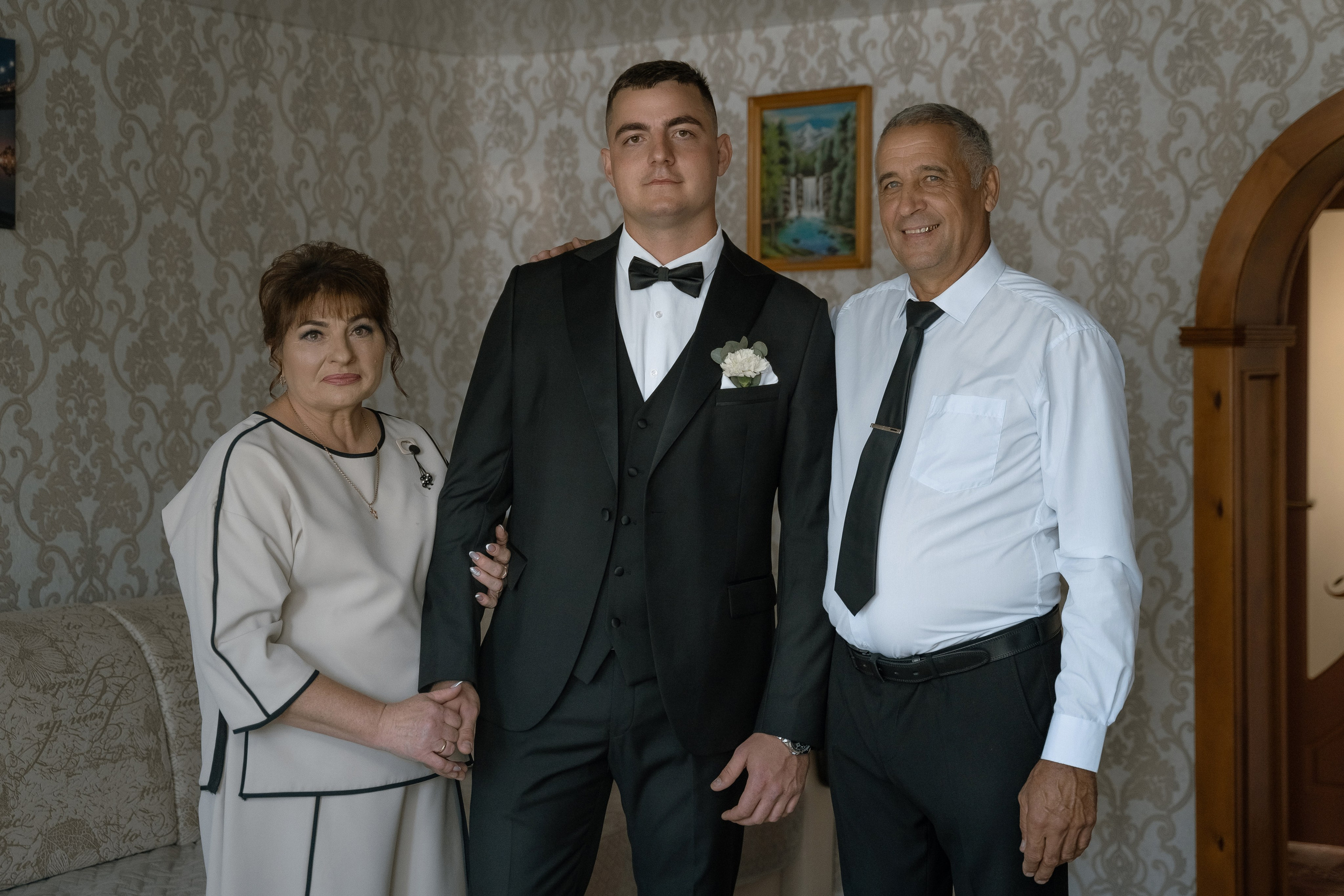 Влад и Камила. Свадебный семейный фотограф Ксения Божко Уфа Раевка никах в Нарыстау