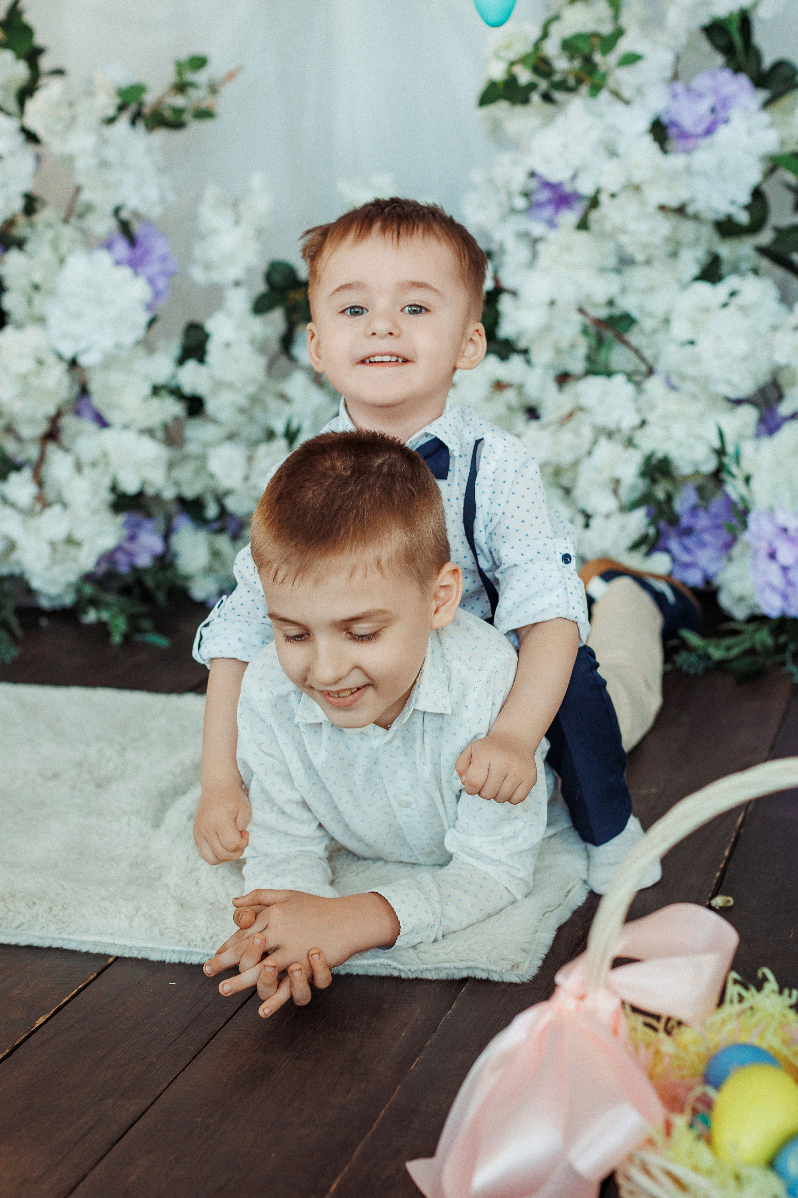 Пасхальные. Свадебный, семейный и детский фотограф в городе Партизанск, Находка