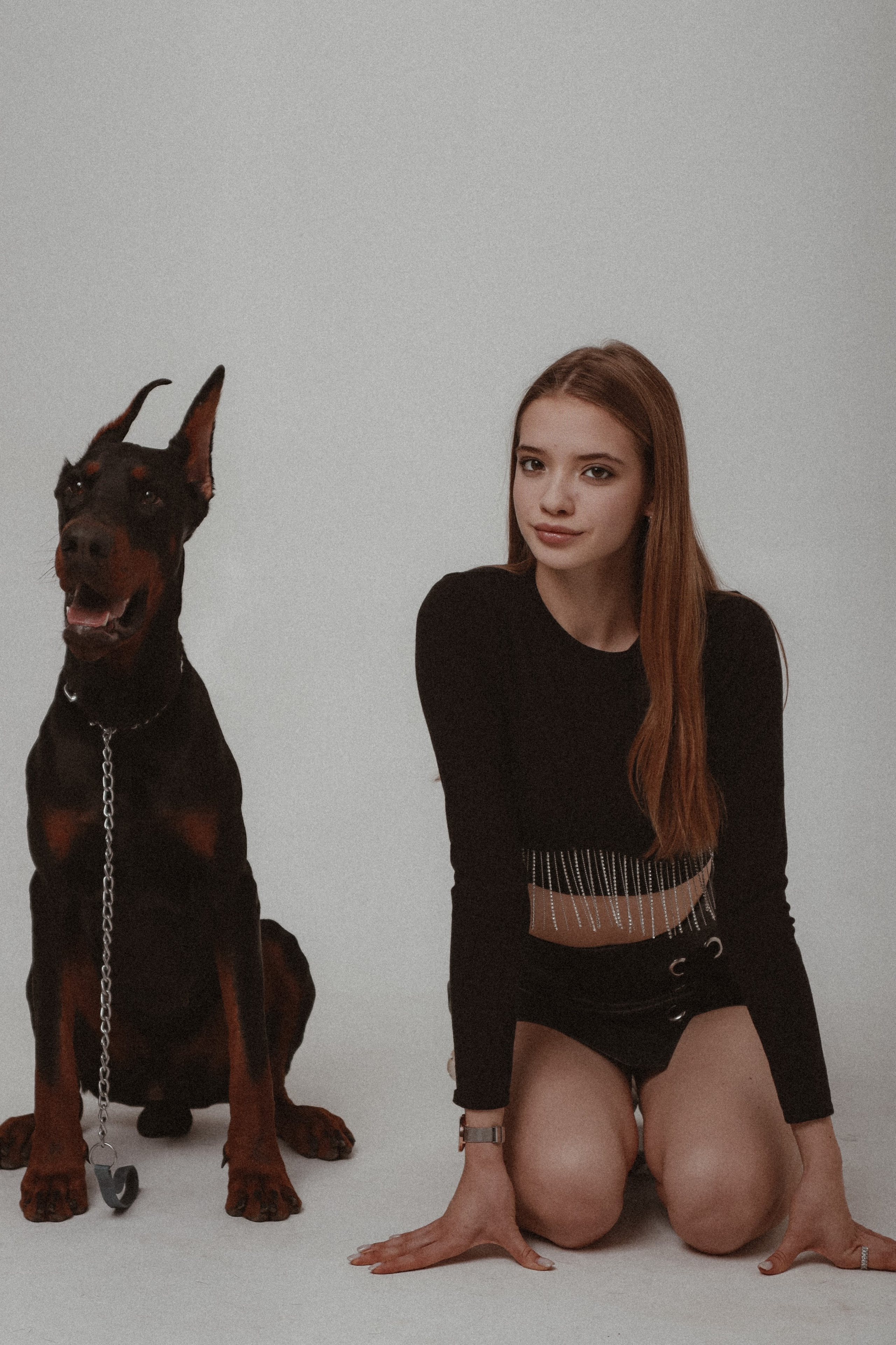 ДОБЕРМАН (фотопроект). DIGITAL МАРКЕТИНГ / СММ / ТАРГЕТИНГ / КОНТЕНТ / БРЕНДИНГ / ПРЕДМЕТНАЯ СЪЕМКА