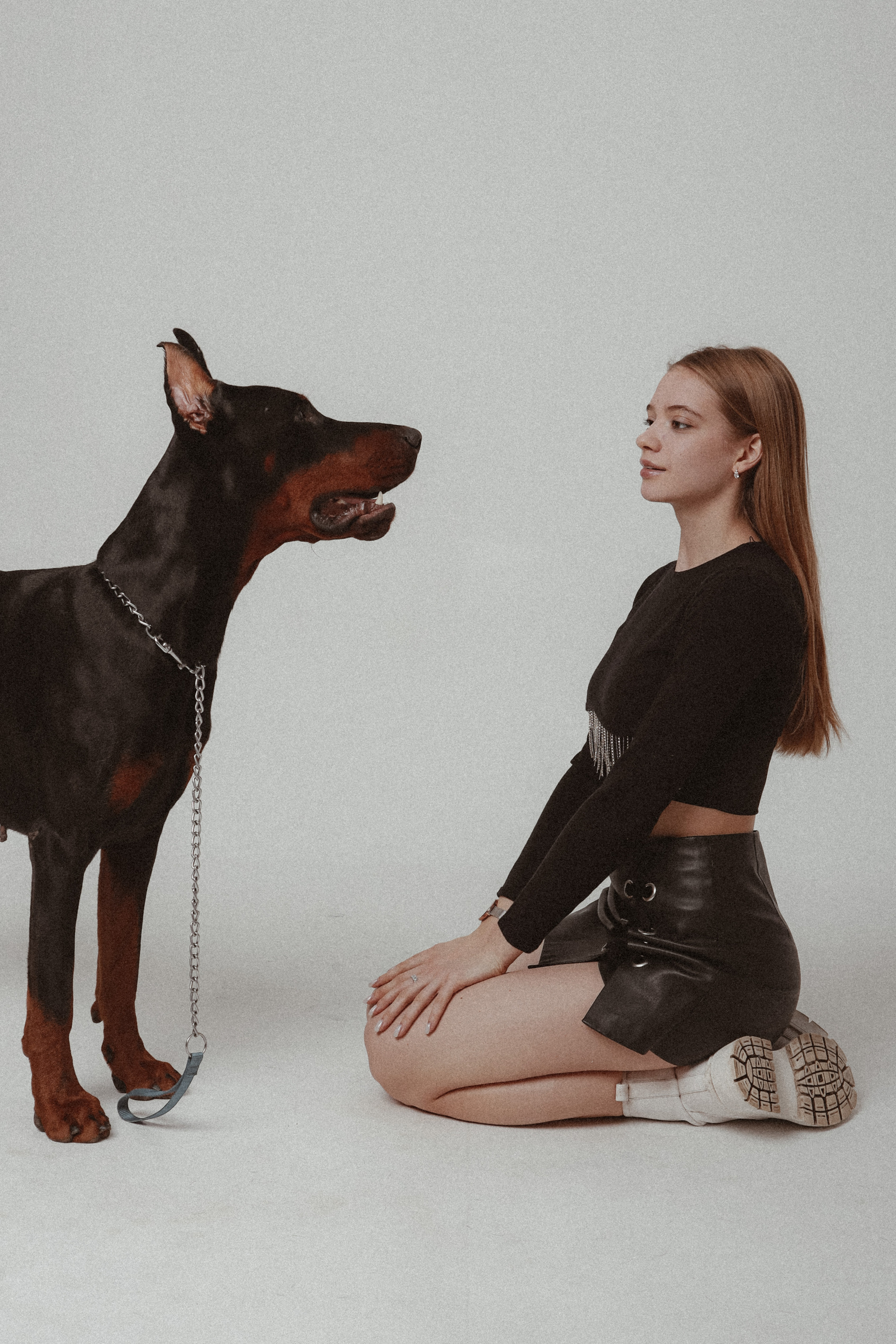 ДОБЕРМАН (фотопроект). DIGITAL МАРКЕТИНГ / СММ / ТАРГЕТИНГ / КОНТЕНТ / БРЕНДИНГ / ПРЕДМЕТНАЯ СЪЕМКА