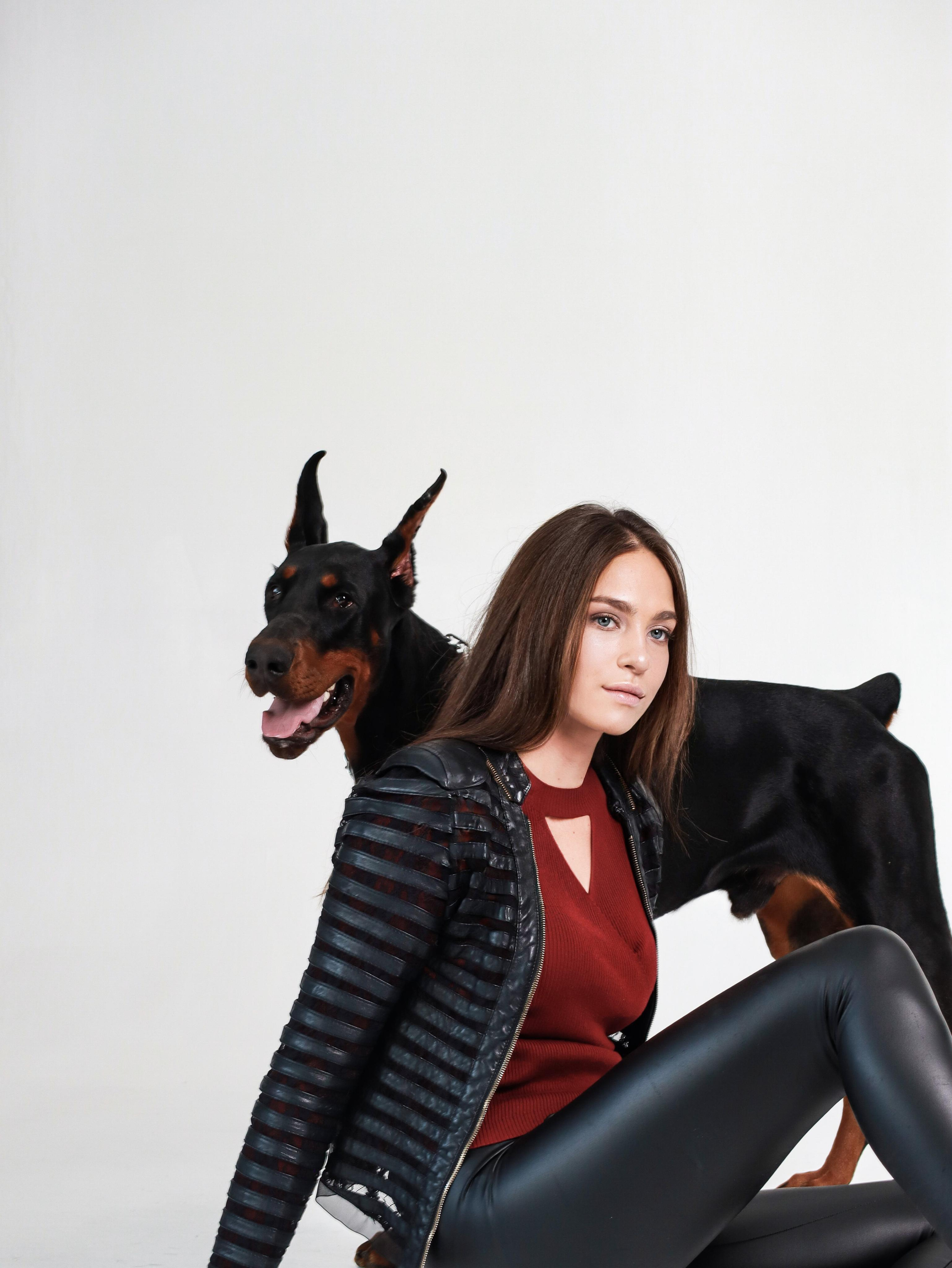 ДОБЕРМАН (фотопроект). DIGITAL МАРКЕТИНГ / СММ / ТАРГЕТИНГ / КОНТЕНТ / БРЕНДИНГ / ПРЕДМЕТНАЯ СЪЕМКА