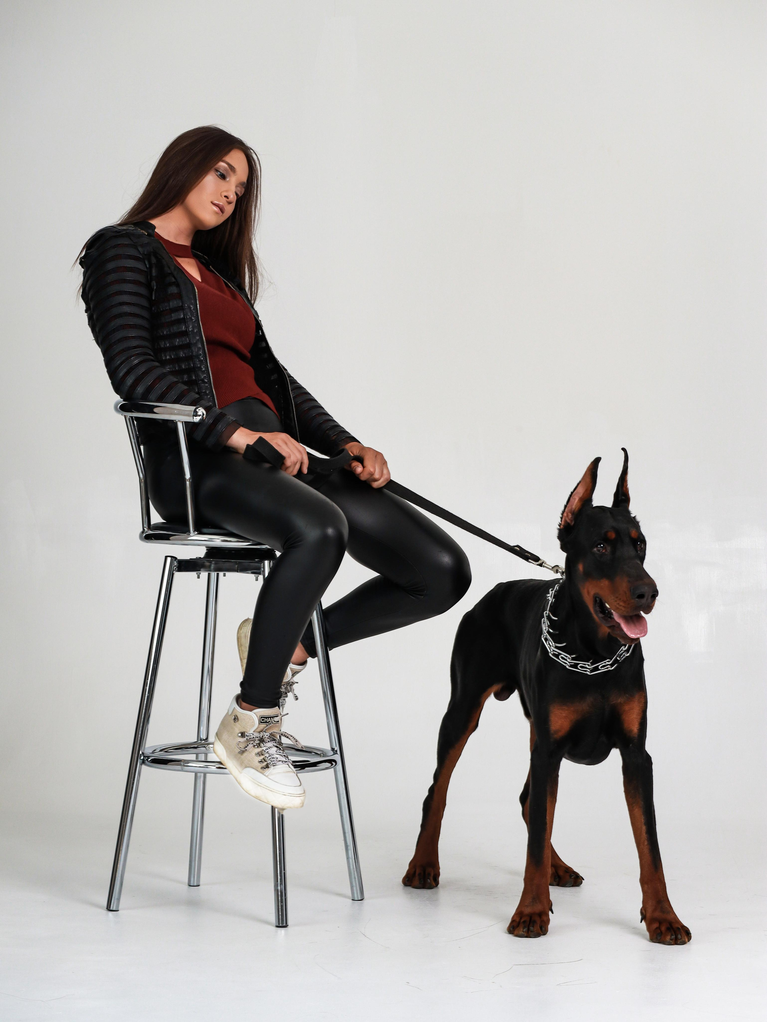 ДОБЕРМАН (фотопроект). DIGITAL МАРКЕТИНГ / СММ / ТАРГЕТИНГ / КОНТЕНТ / БРЕНДИНГ / ПРЕДМЕТНАЯ СЪЕМКА