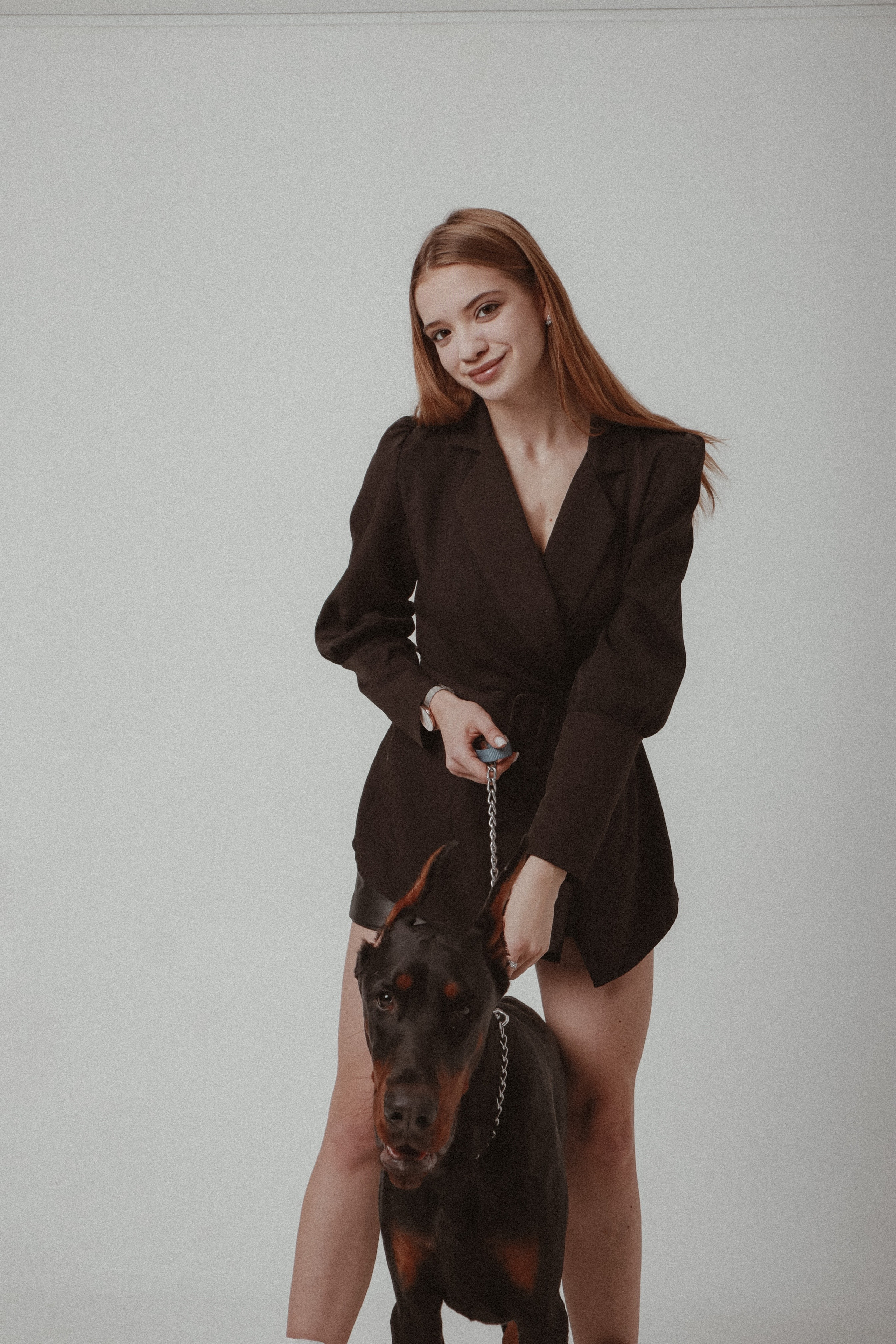 ДОБЕРМАН (фотопроект). DIGITAL МАРКЕТИНГ / СММ / ТАРГЕТИНГ / КОНТЕНТ / БРЕНДИНГ / ПРЕДМЕТНАЯ СЪЕМКА