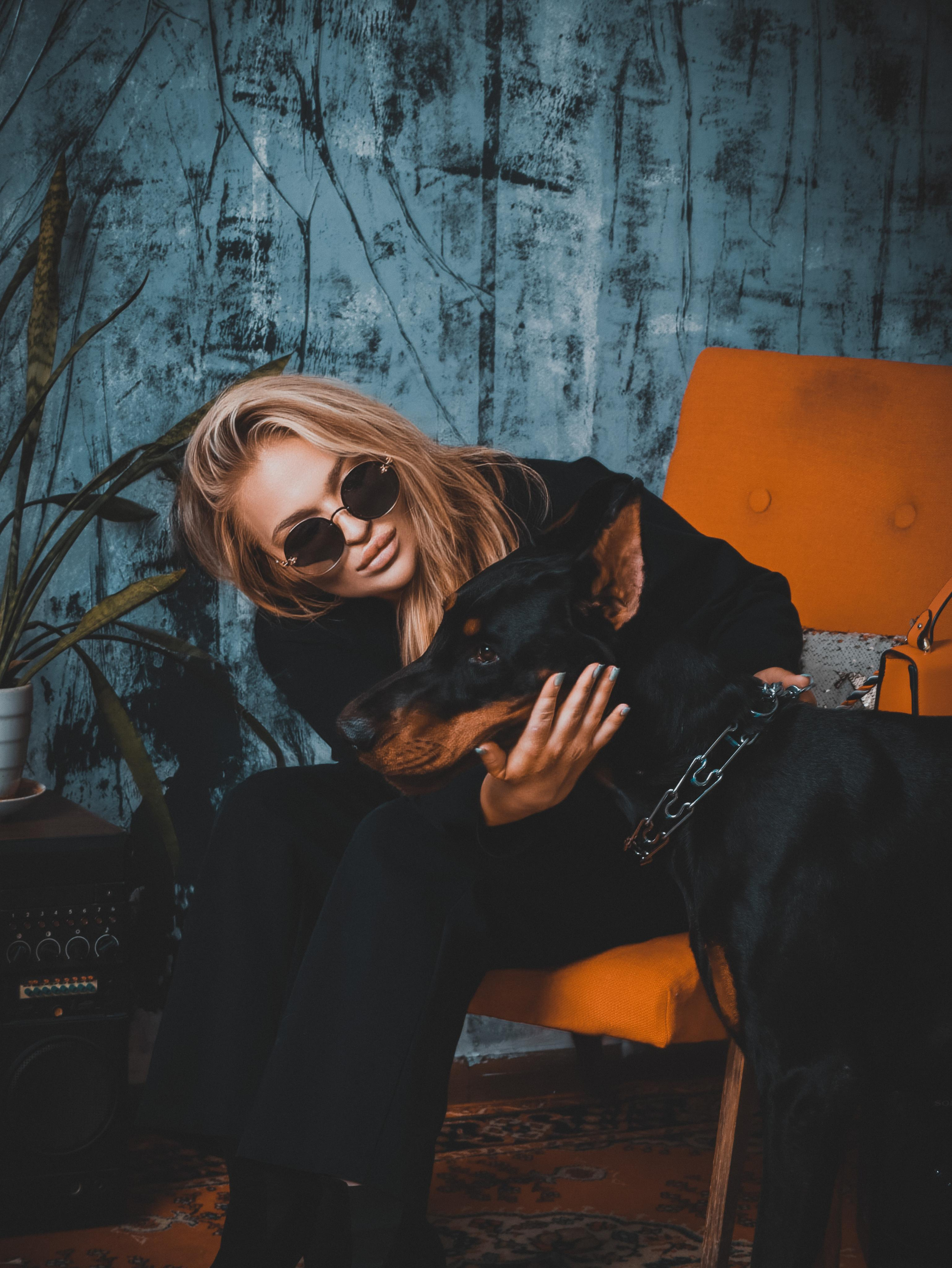 ДОБЕРМАН (фотопроект). DIGITAL МАРКЕТИНГ / СММ / ТАРГЕТИНГ / КОНТЕНТ / БРЕНДИНГ / ПРЕДМЕТНАЯ СЪЕМКА