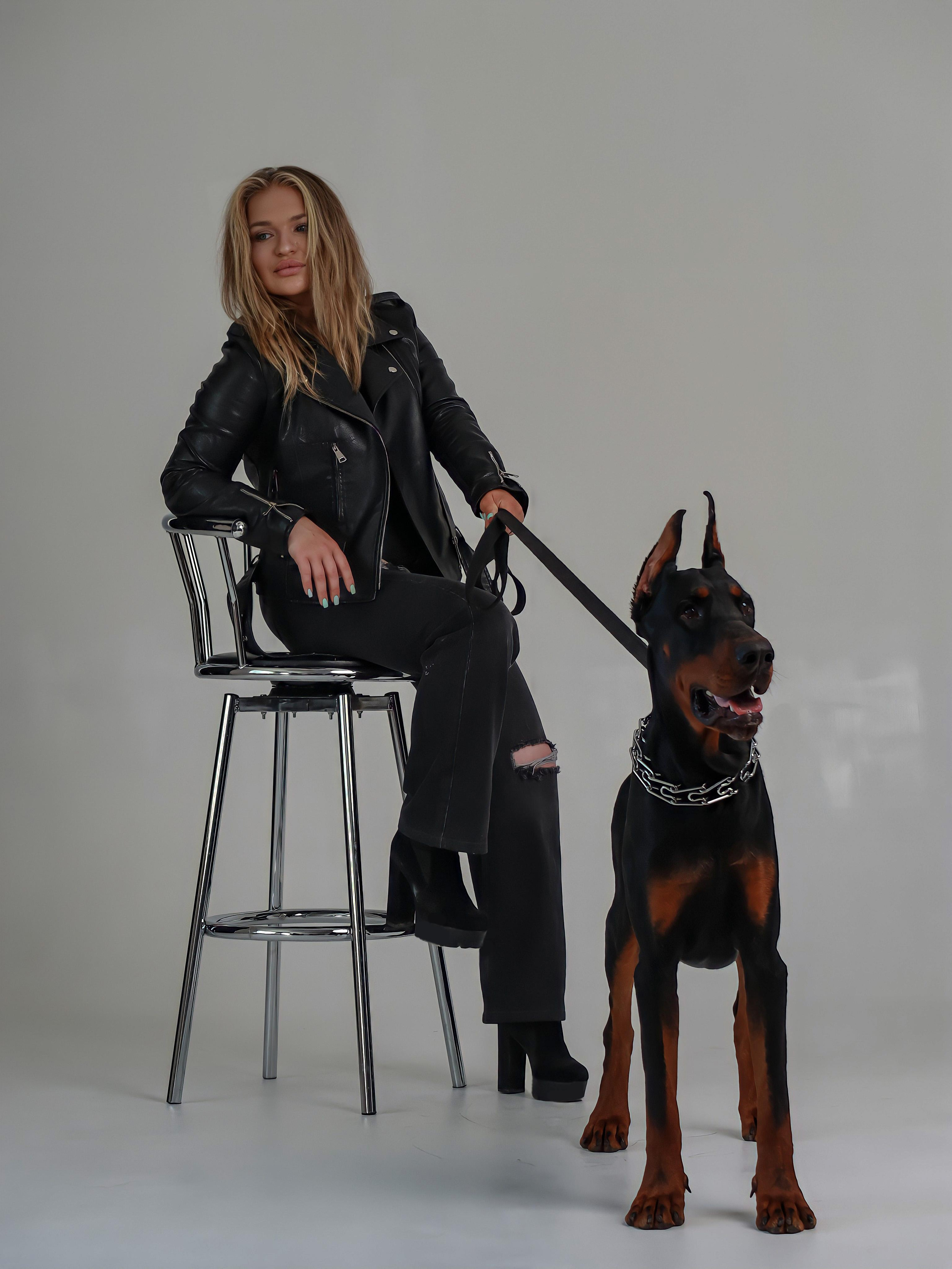 ДОБЕРМАН (фотопроект). DIGITAL МАРКЕТИНГ / СММ / ТАРГЕТИНГ / КОНТЕНТ / БРЕНДИНГ / ПРЕДМЕТНАЯ СЪЕМКА