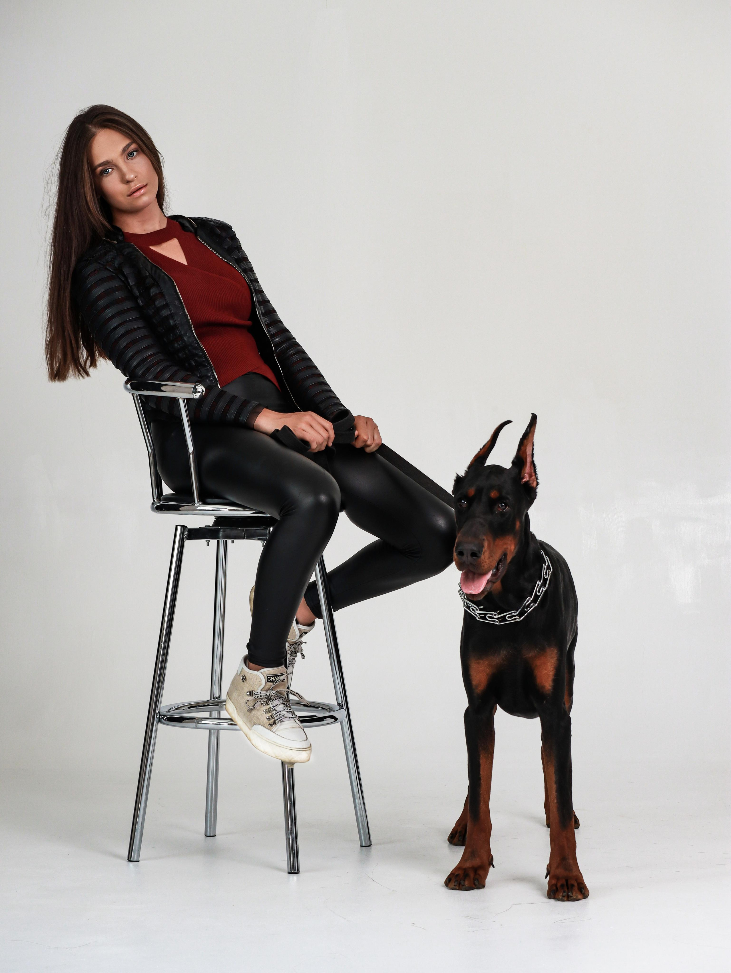 ДОБЕРМАН (фотопроект). DIGITAL МАРКЕТИНГ / СММ / ТАРГЕТИНГ / КОНТЕНТ / БРЕНДИНГ / ПРЕДМЕТНАЯ СЪЕМКА