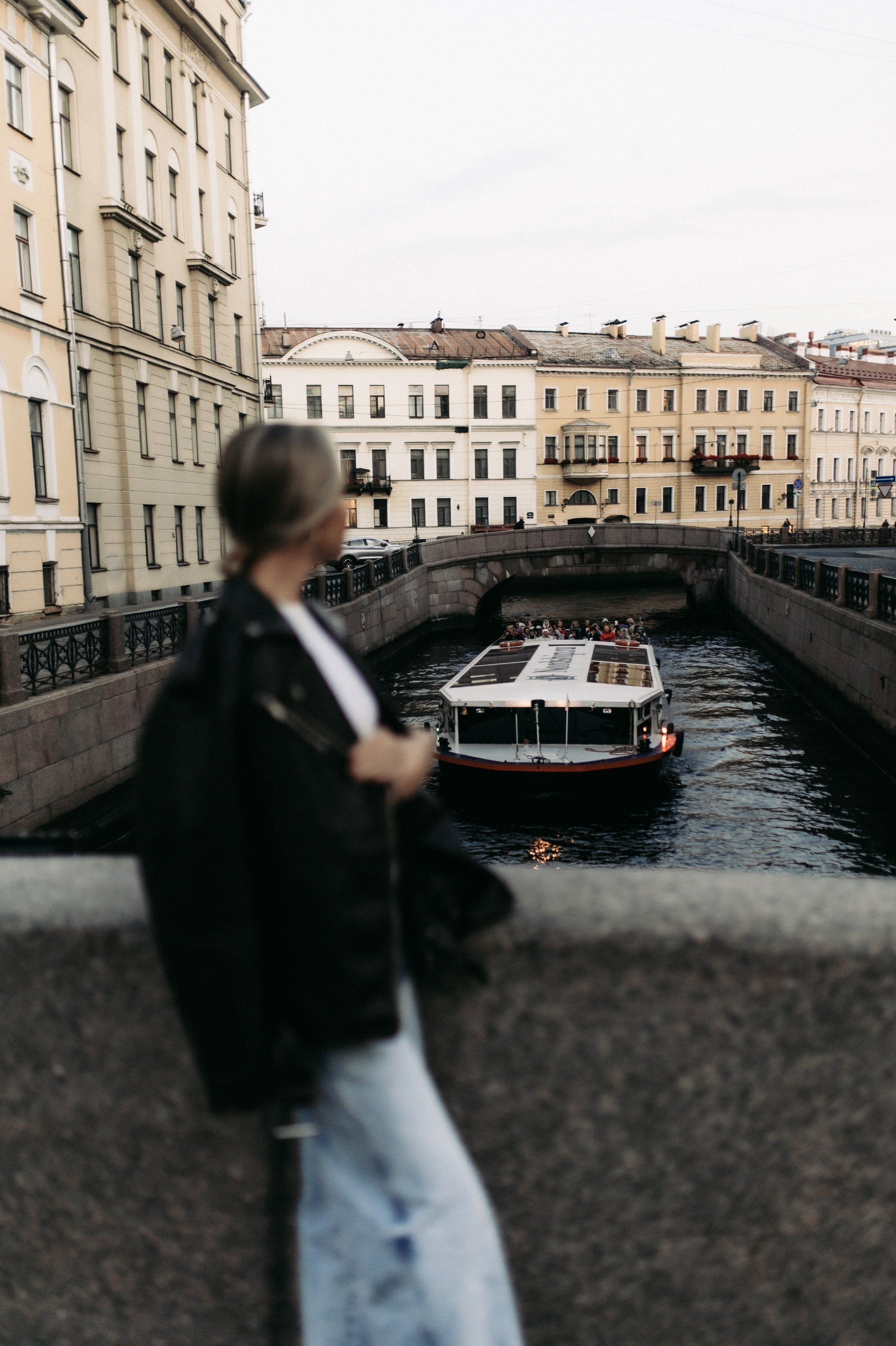Юлия. Фотограф в Санкт-Петербурге