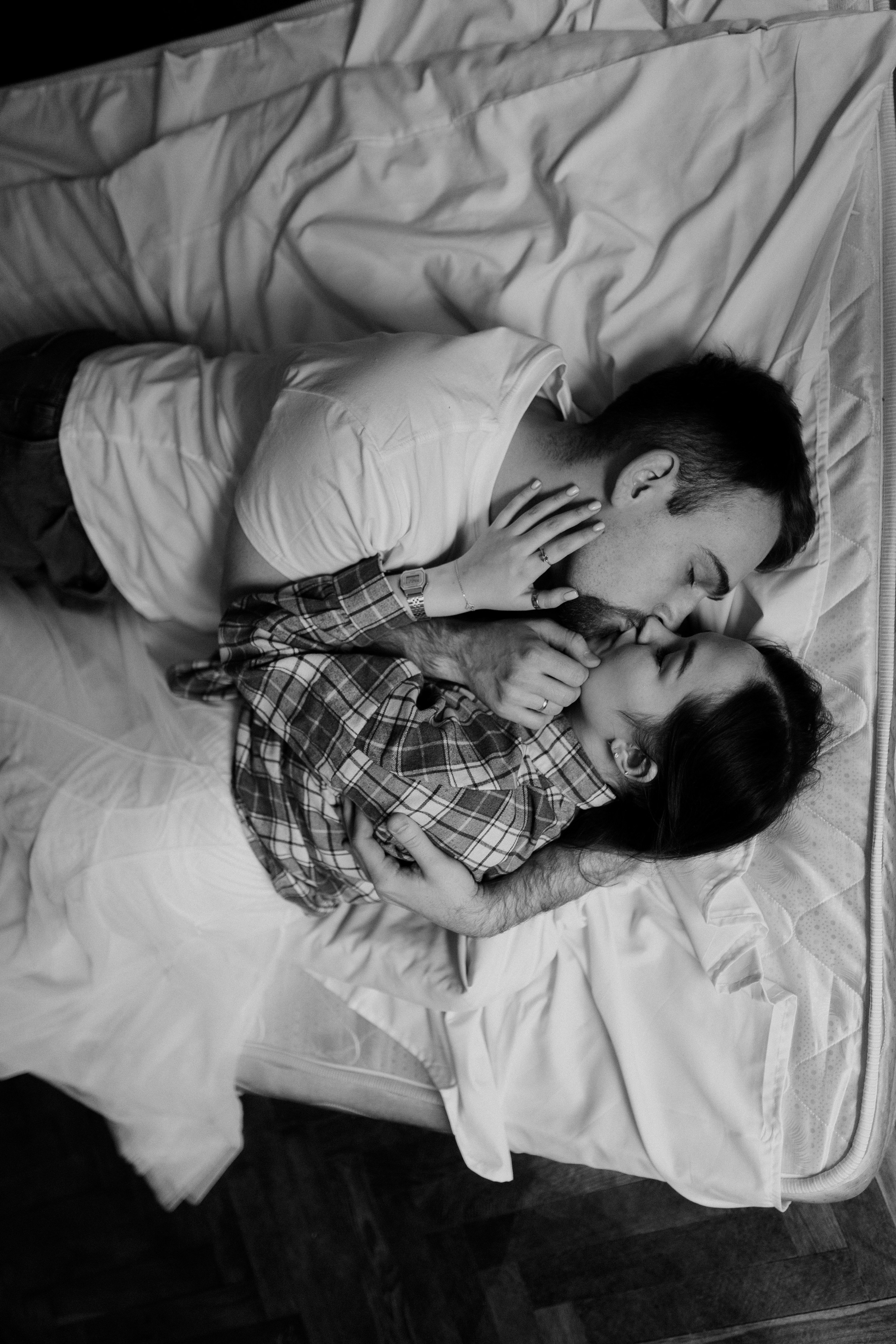 Вероника и Иван. Фотограф в Санкт-Петербурге