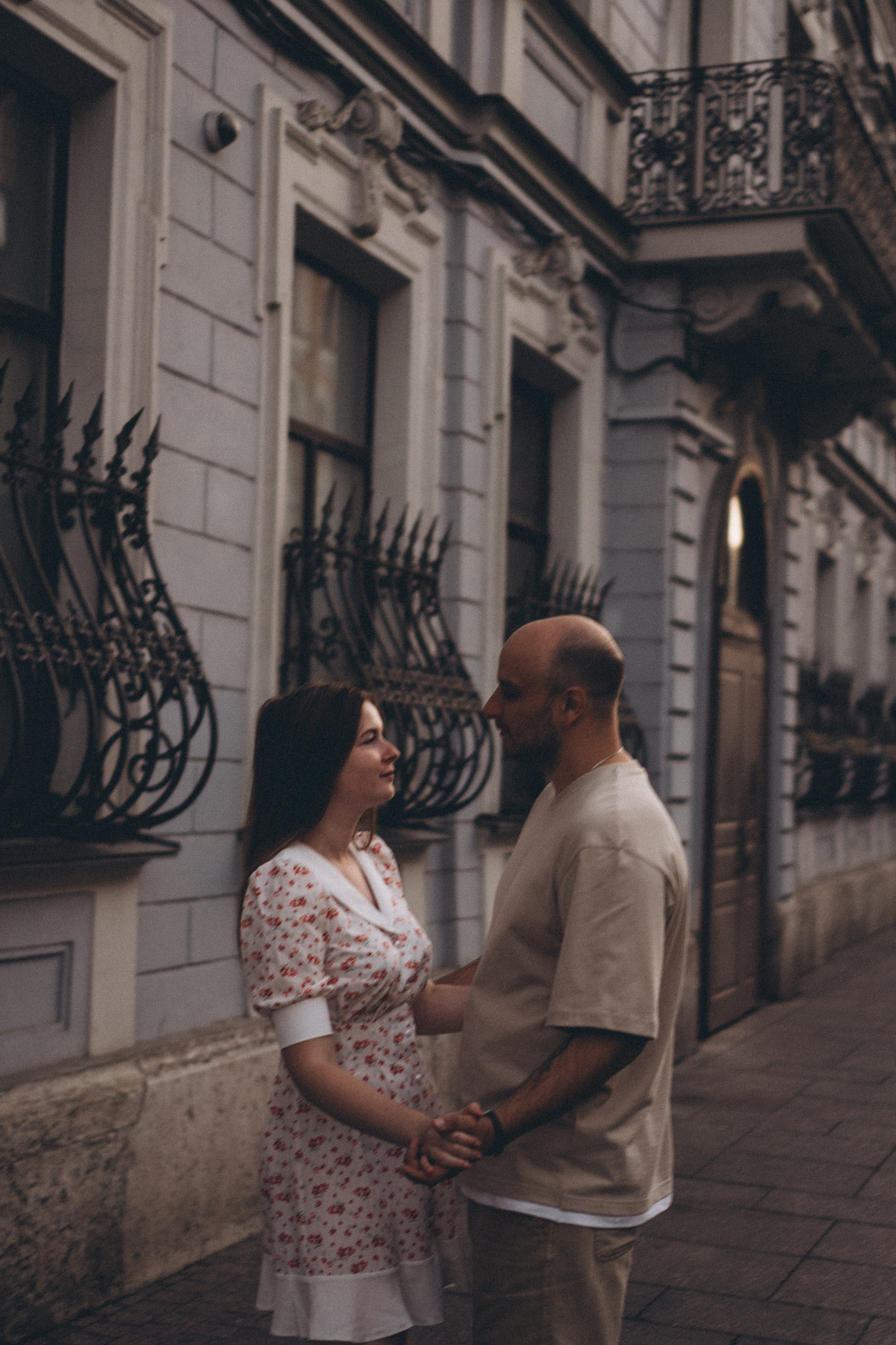 ПРОГУЛКА УТОРОМ ПО ПИТЕРУ. Профессиональный фотограф, Санкт-Петербург — Виктория Богомолова