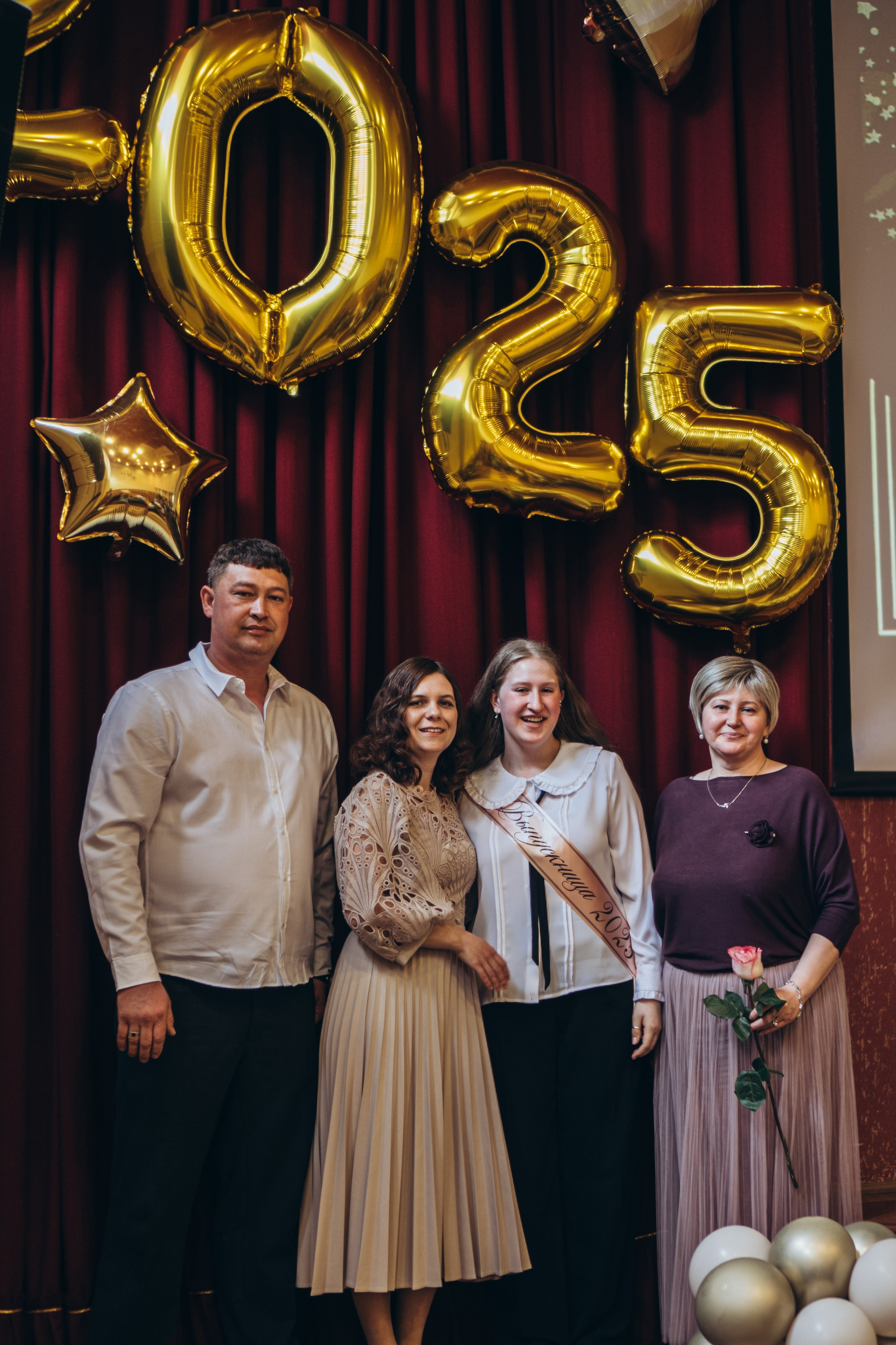 ПОСЛЕДНИЙ ЗВОНОК. Профессиональный фотограф, Санкт-Петербург — Виктория Богомолова